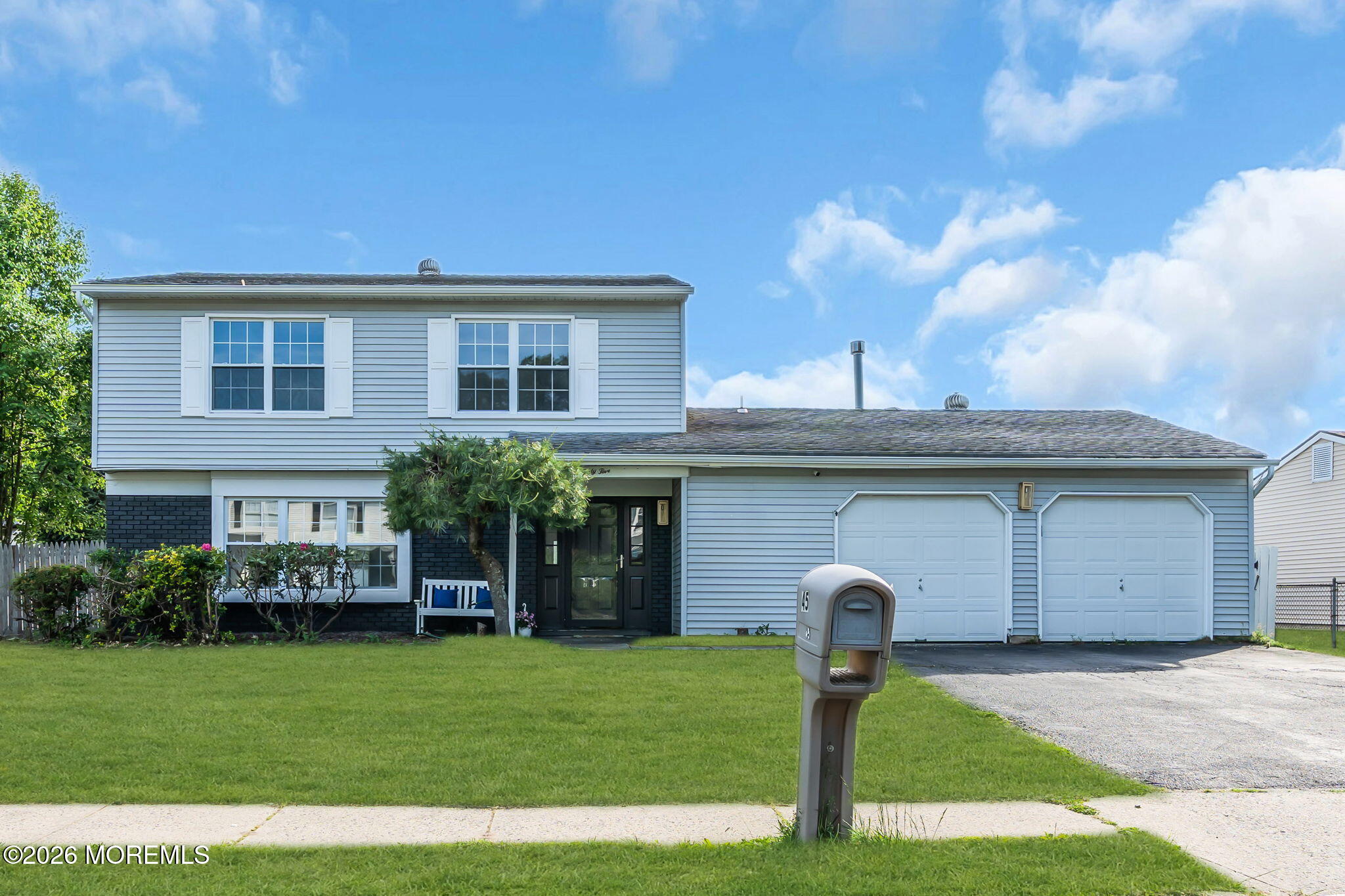 45 Peachstone Road Howell NJ 07731