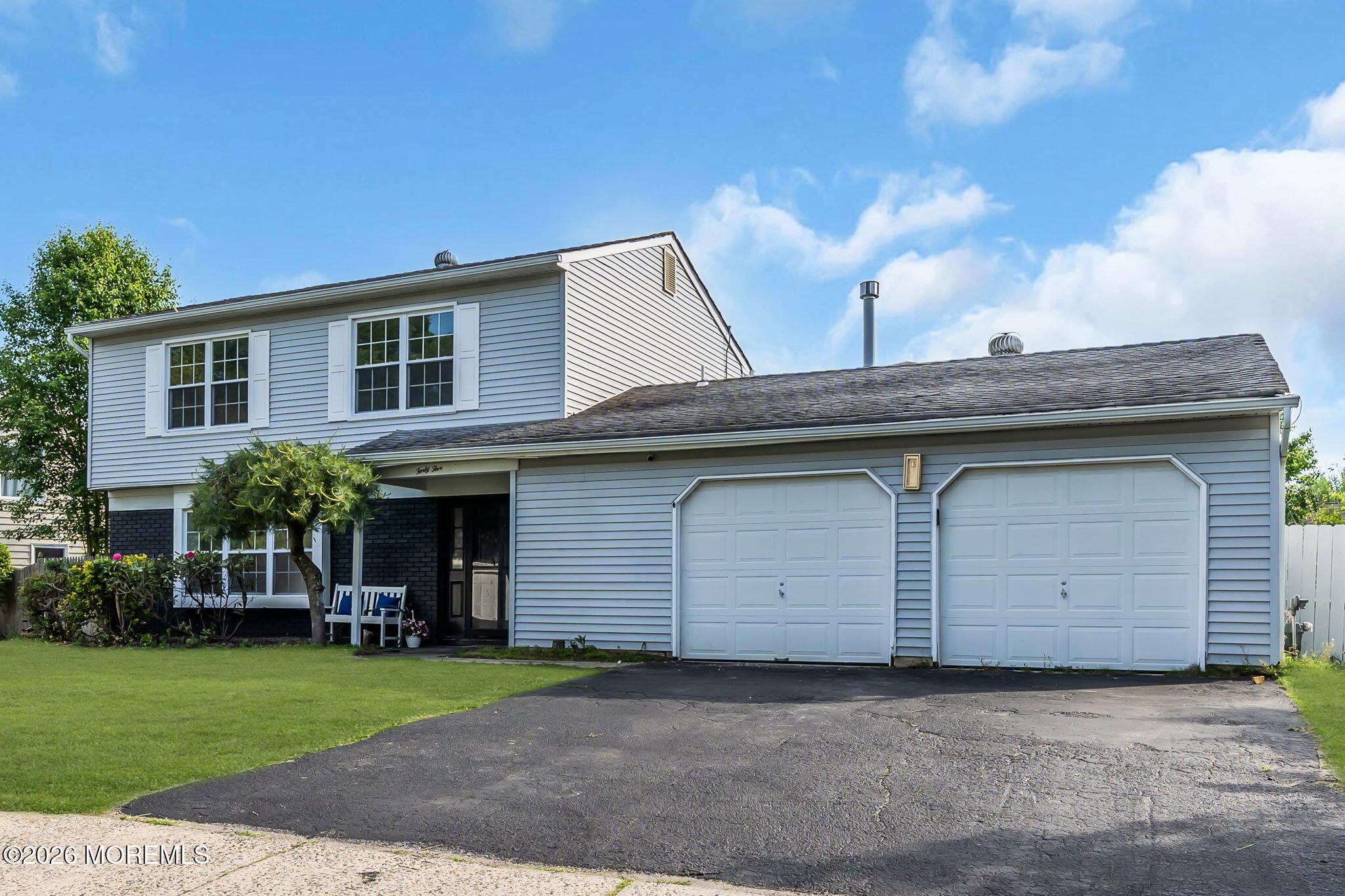 45 Peachstone Road Howell NJ 07731
