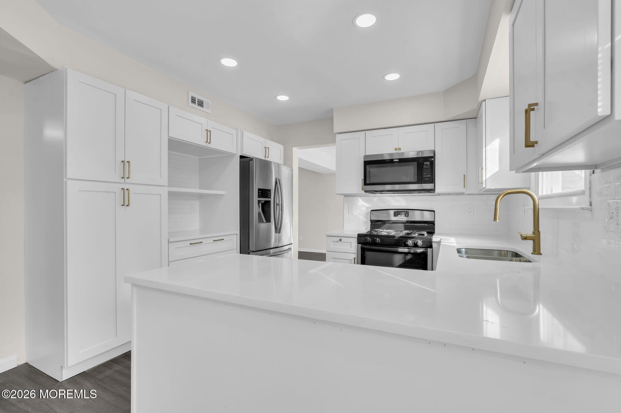 45 Peachstone Road Howell NJ 07731
