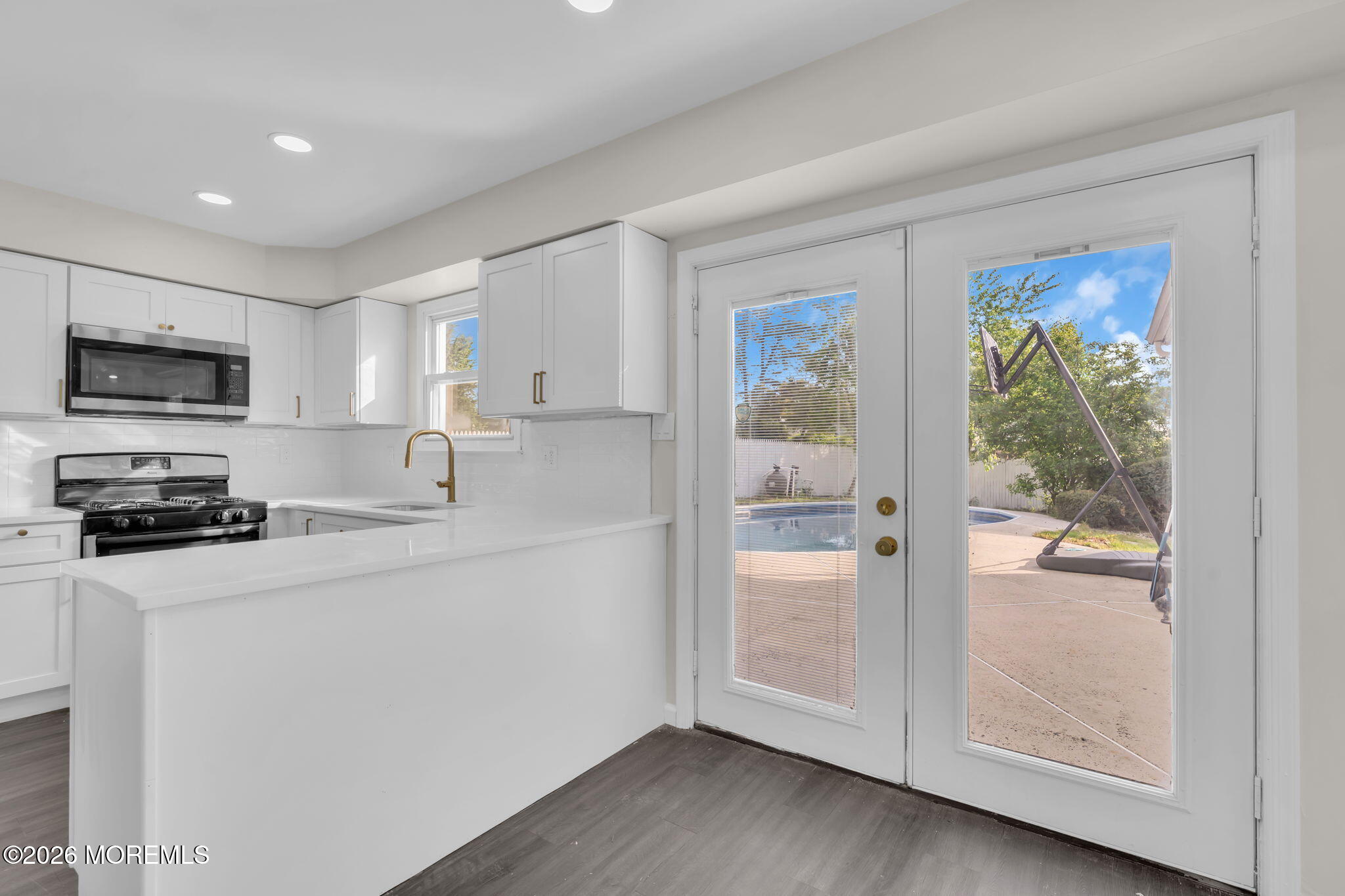 45 Peachstone Road Howell NJ 07731