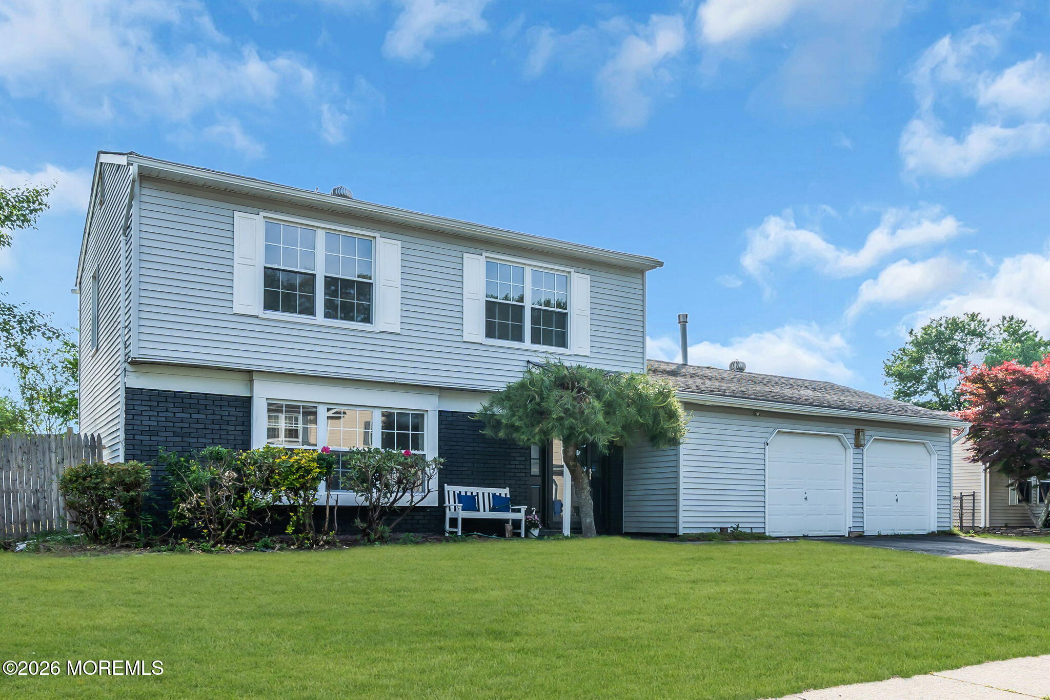45 Peachstone Road Howell NJ 07731