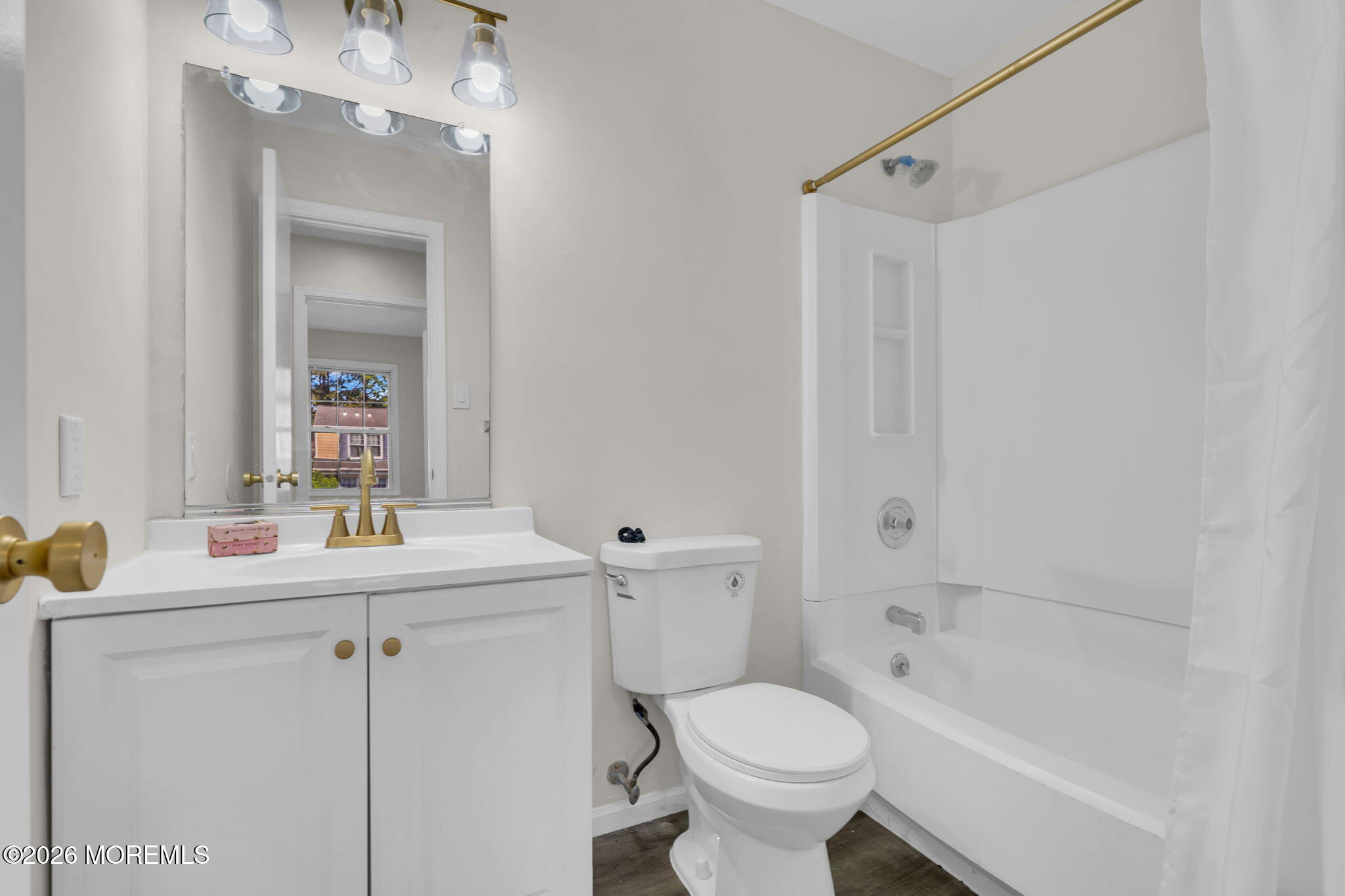 45 Peachstone Road Howell NJ 07731