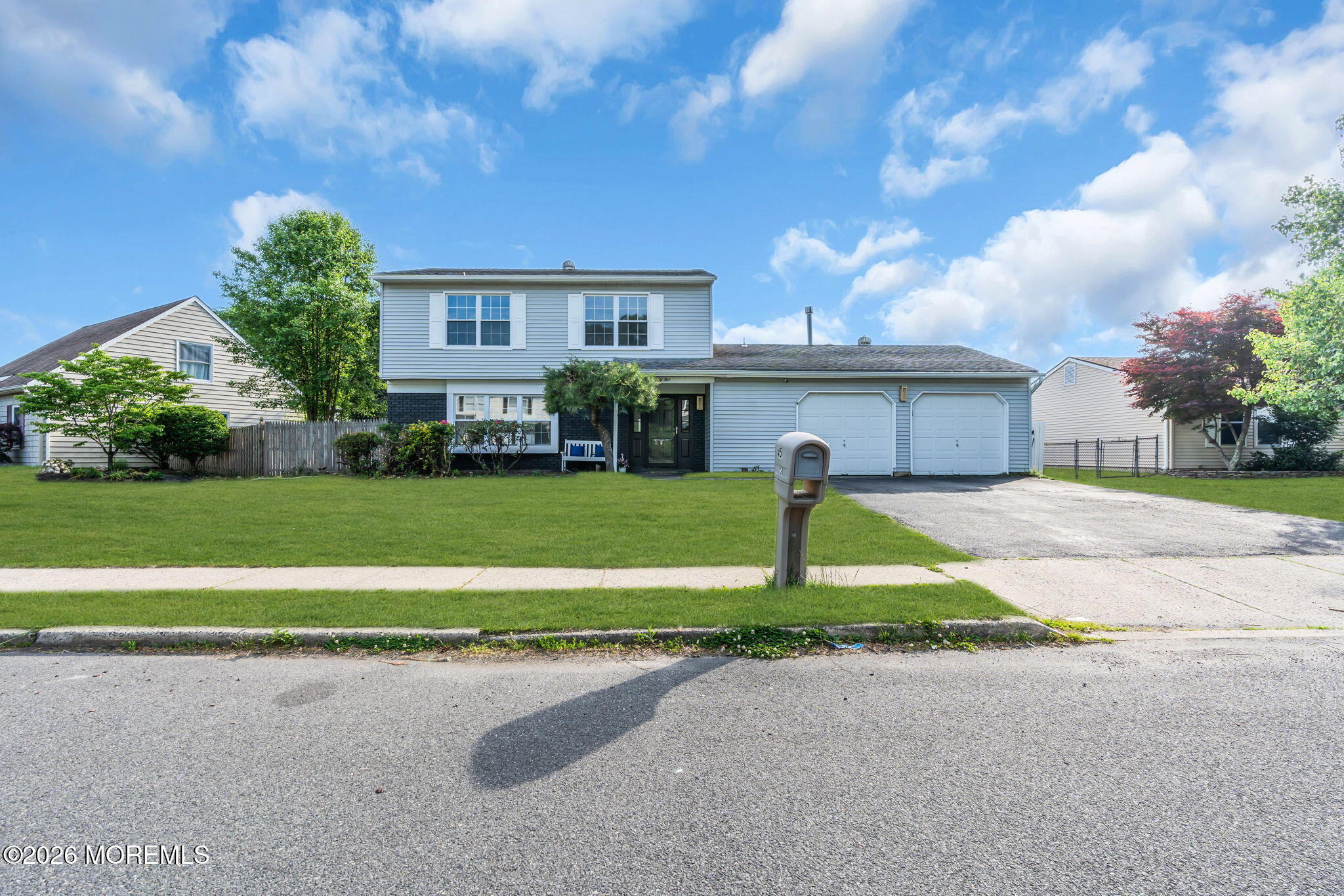 45 Peachstone Road Howell NJ 07731