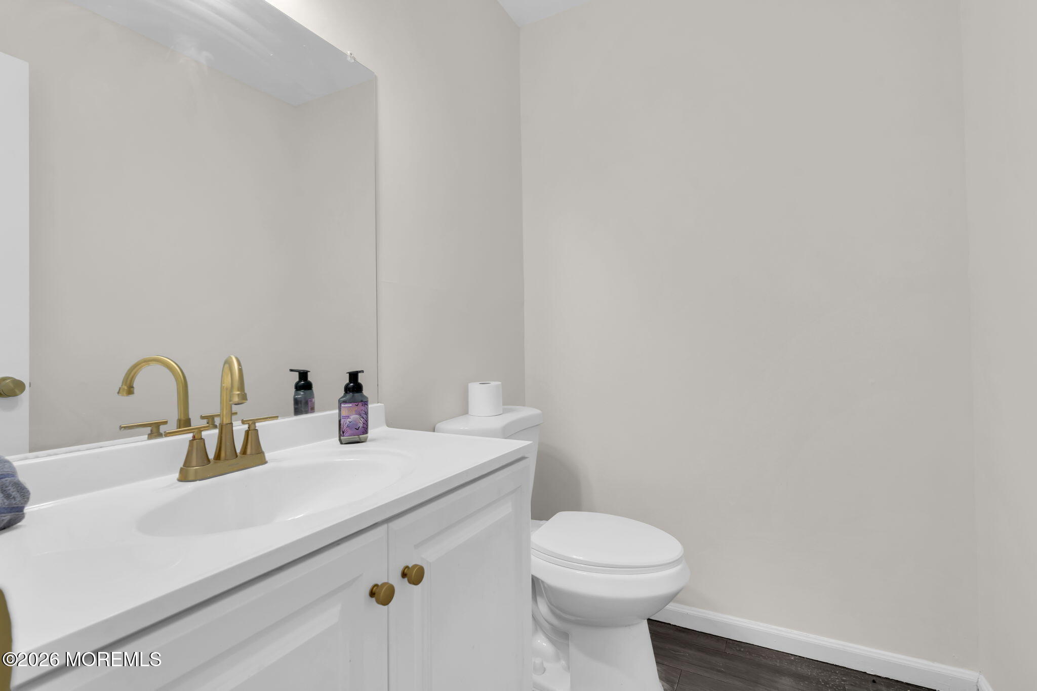 45 Peachstone Road Howell NJ 07731