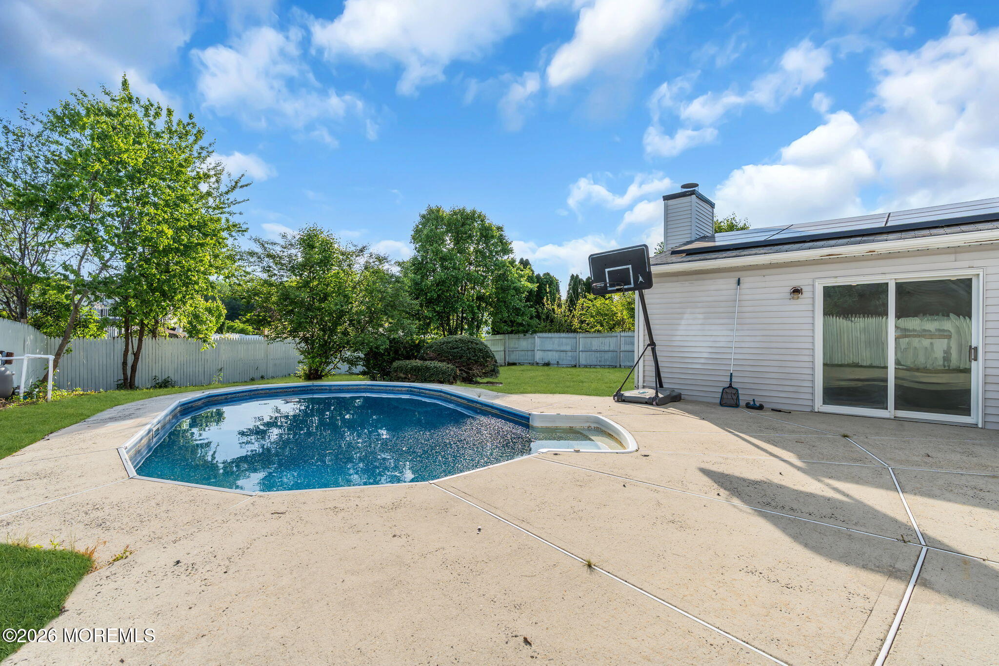 45 Peachstone Road Howell NJ 07731
