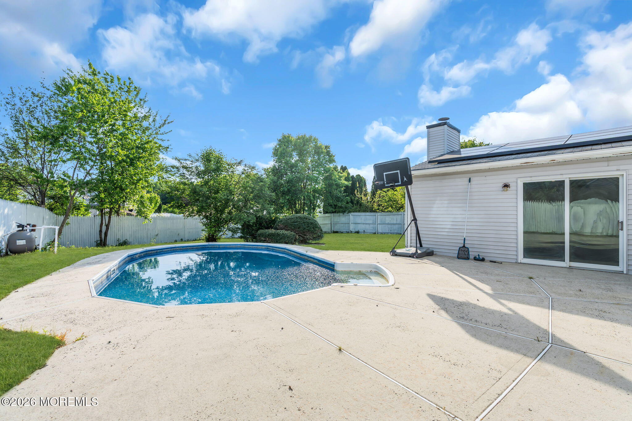 45 Peachstone Road Howell NJ 07731