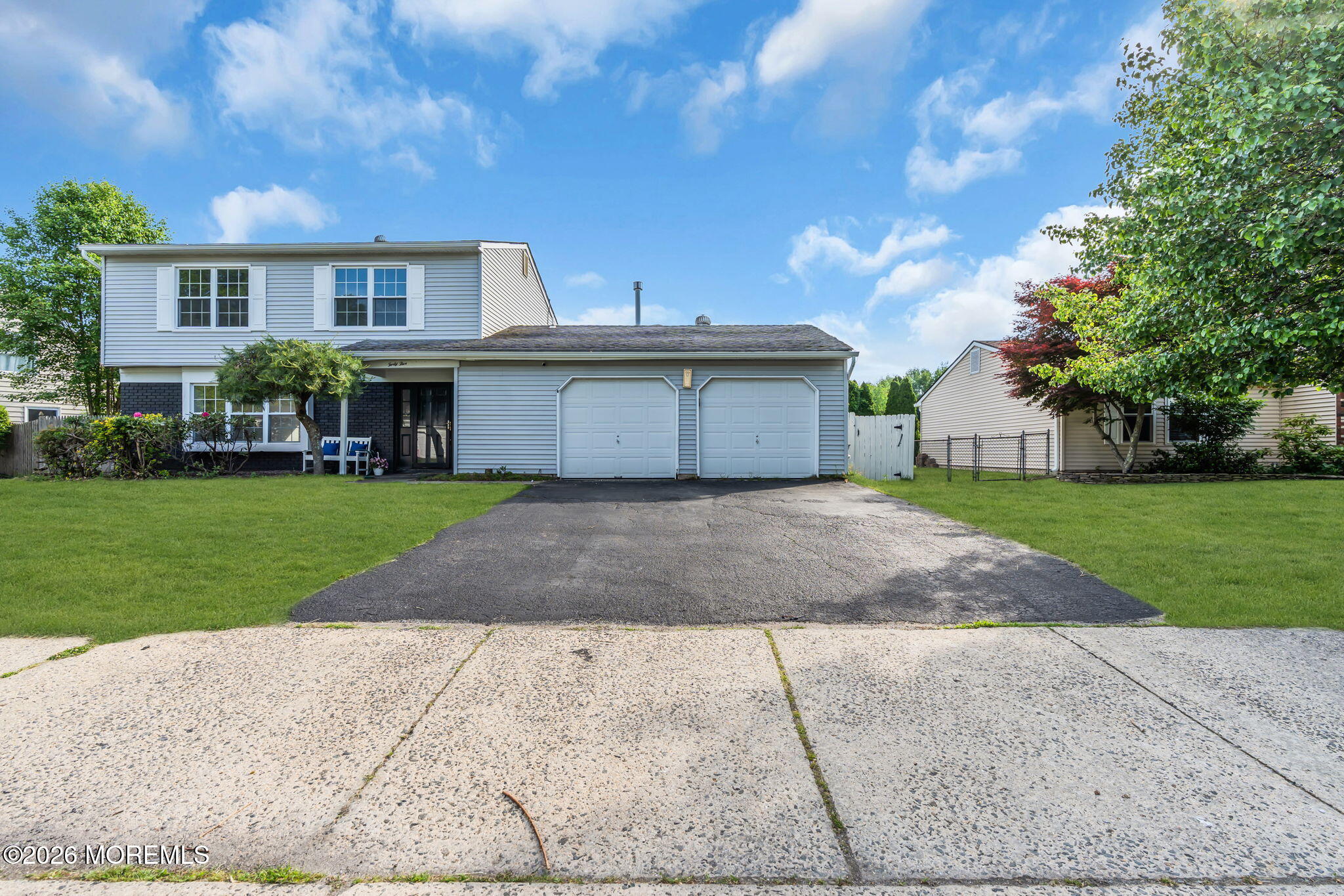 45 Peachstone Road Howell NJ 07731