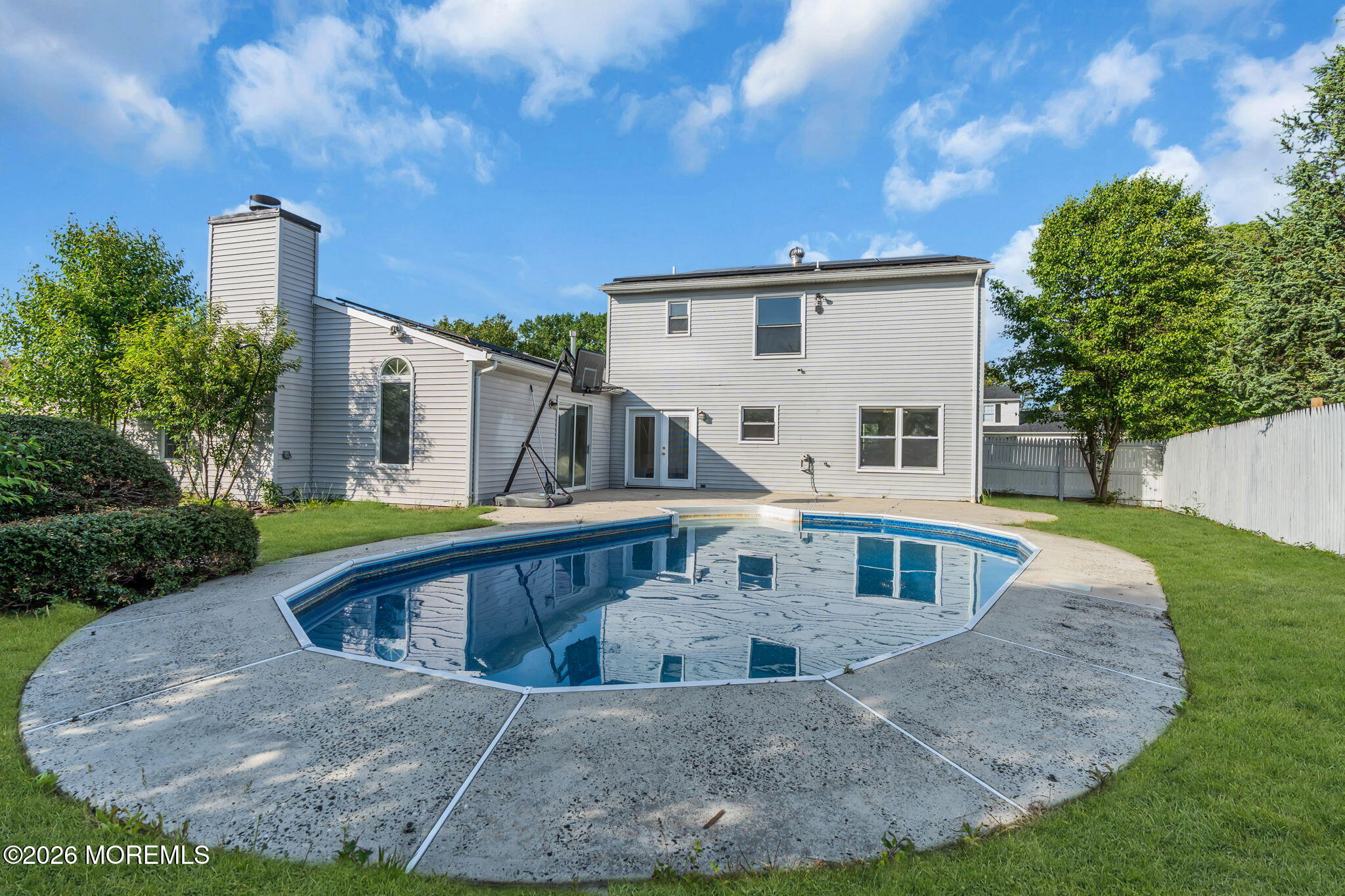 45 Peachstone Road Howell NJ 07731