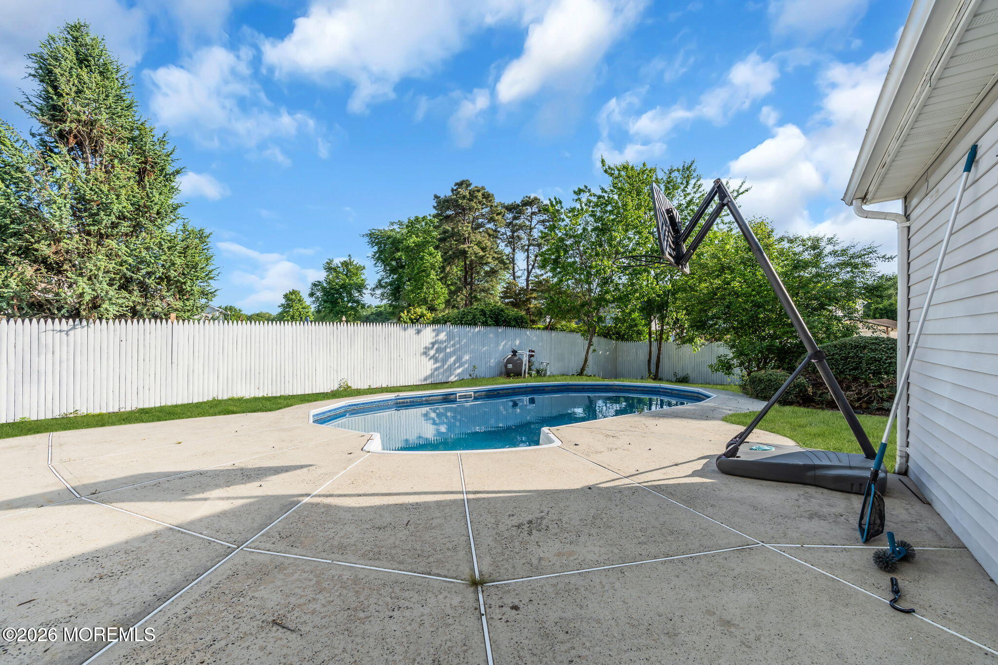 45 Peachstone Road Howell NJ 07731