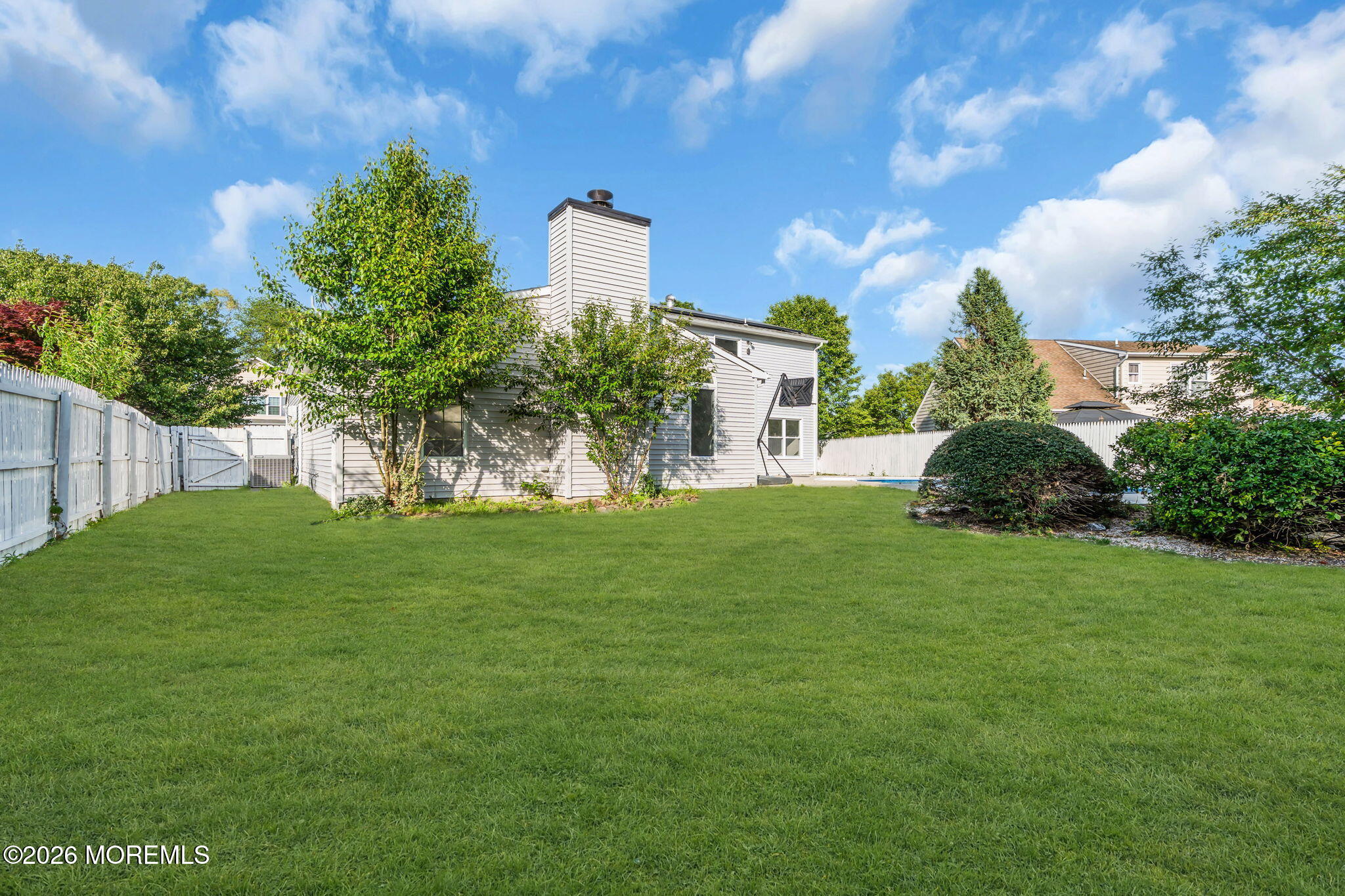 45 Peachstone Road Howell NJ 07731