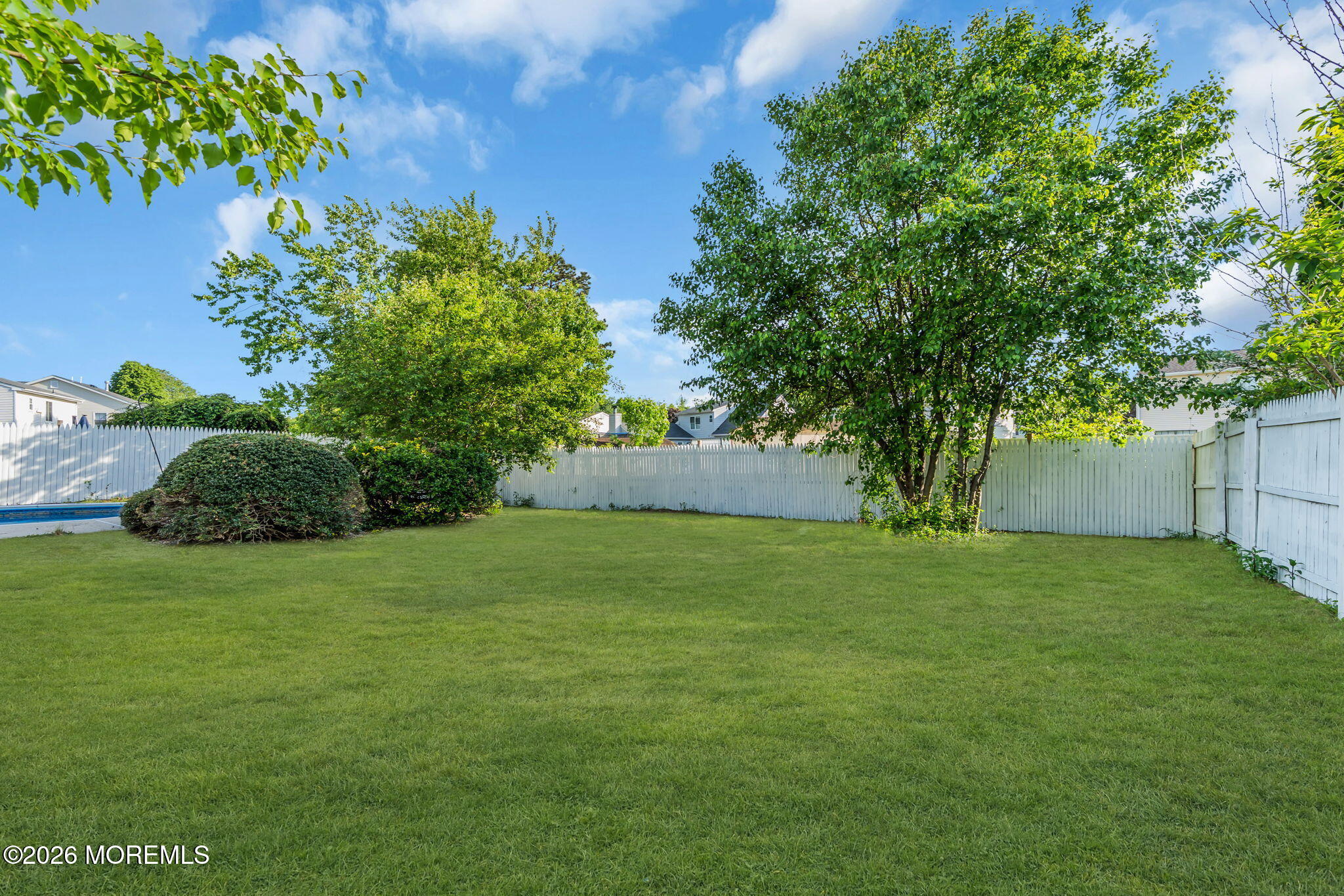 45 Peachstone Road Howell NJ 07731