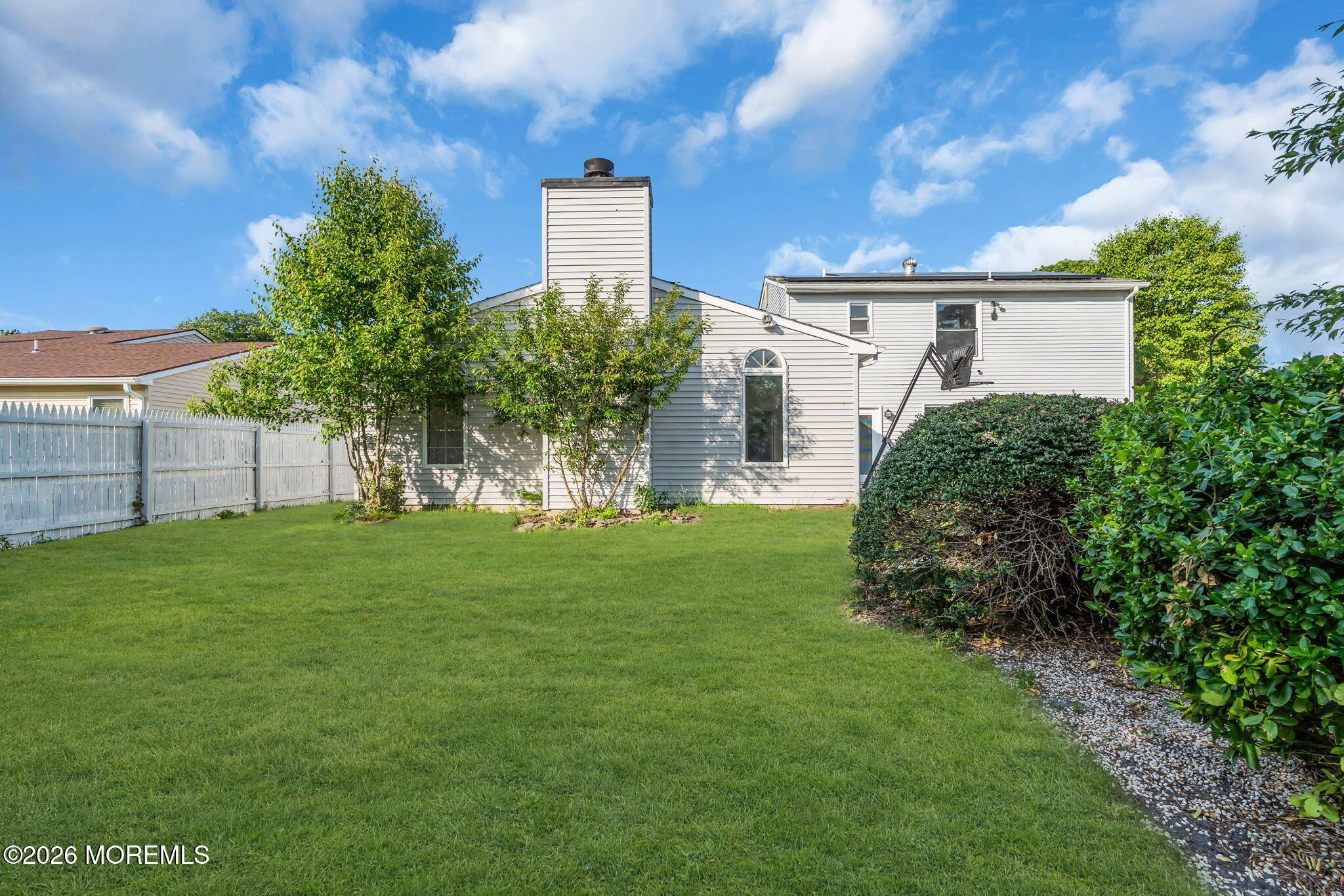 45 Peachstone Road Howell NJ 07731