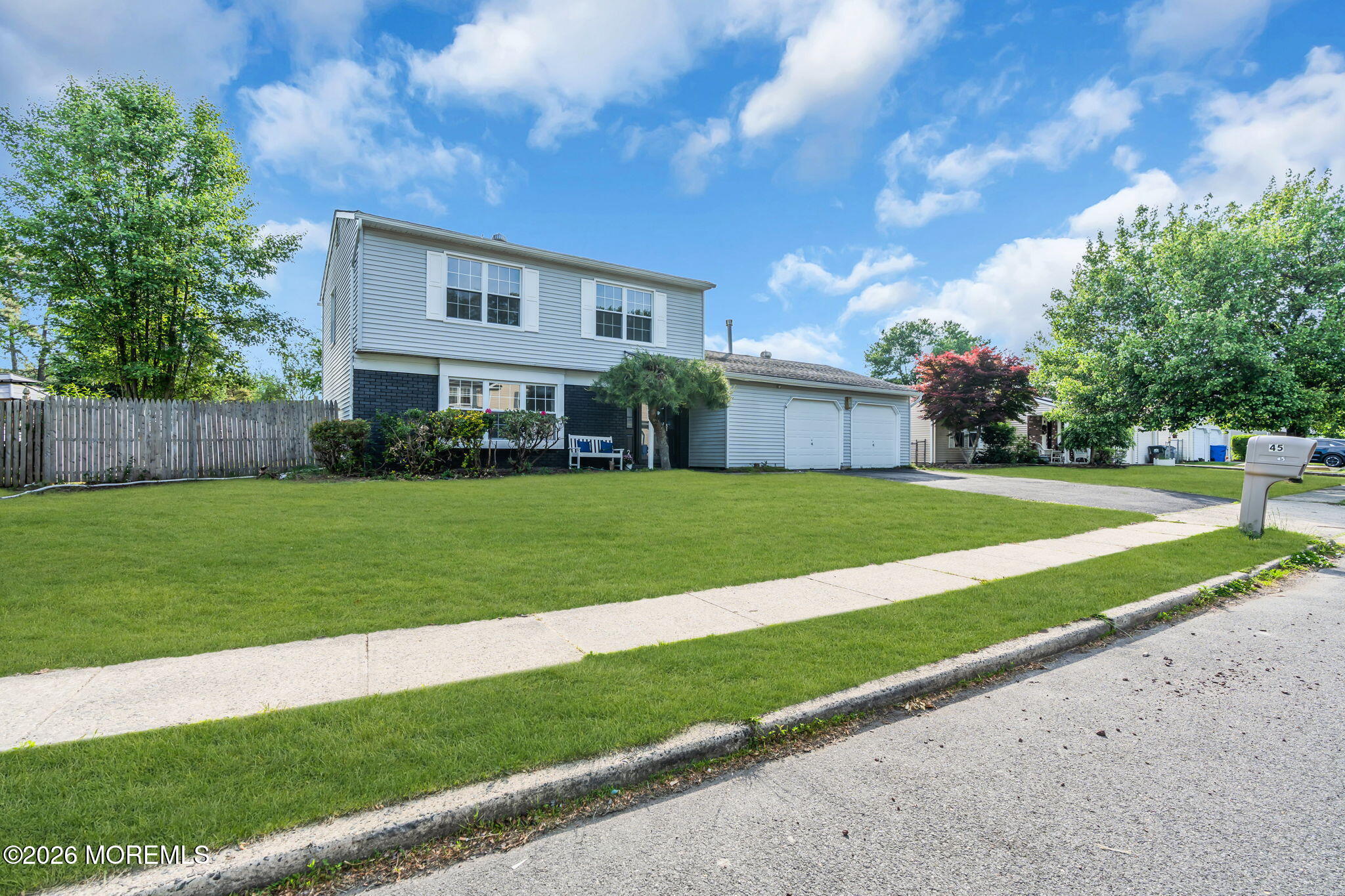 45 Peachstone Road Howell NJ 07731
