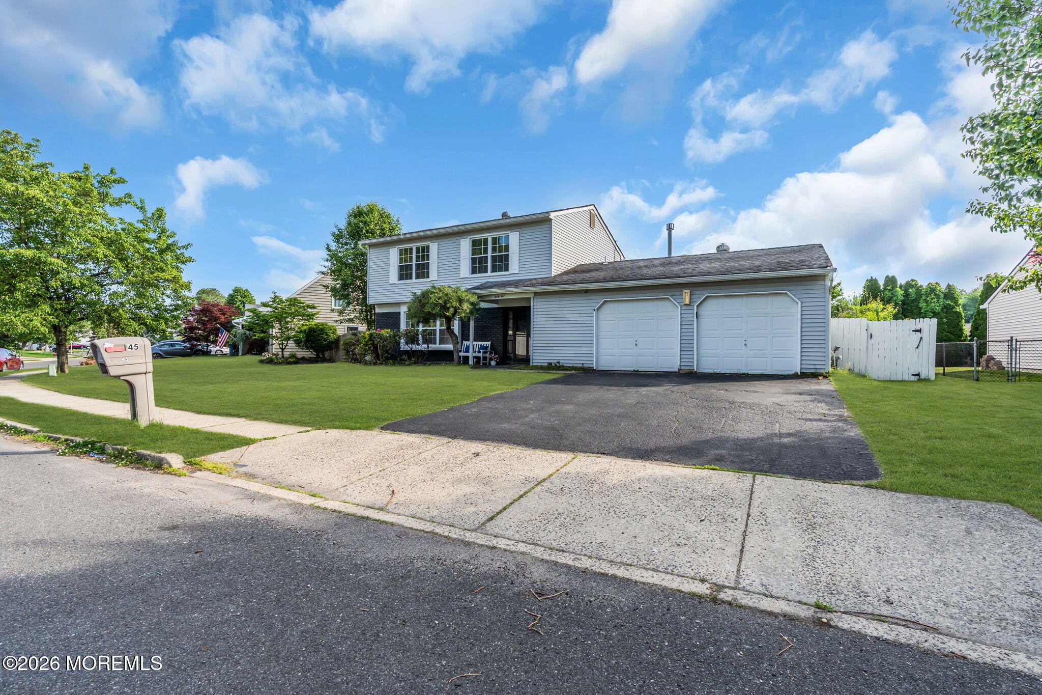 45 Peachstone Road Howell NJ 07731