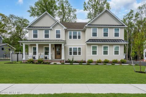 15 Charleston Street Farmingdale NJ 07727