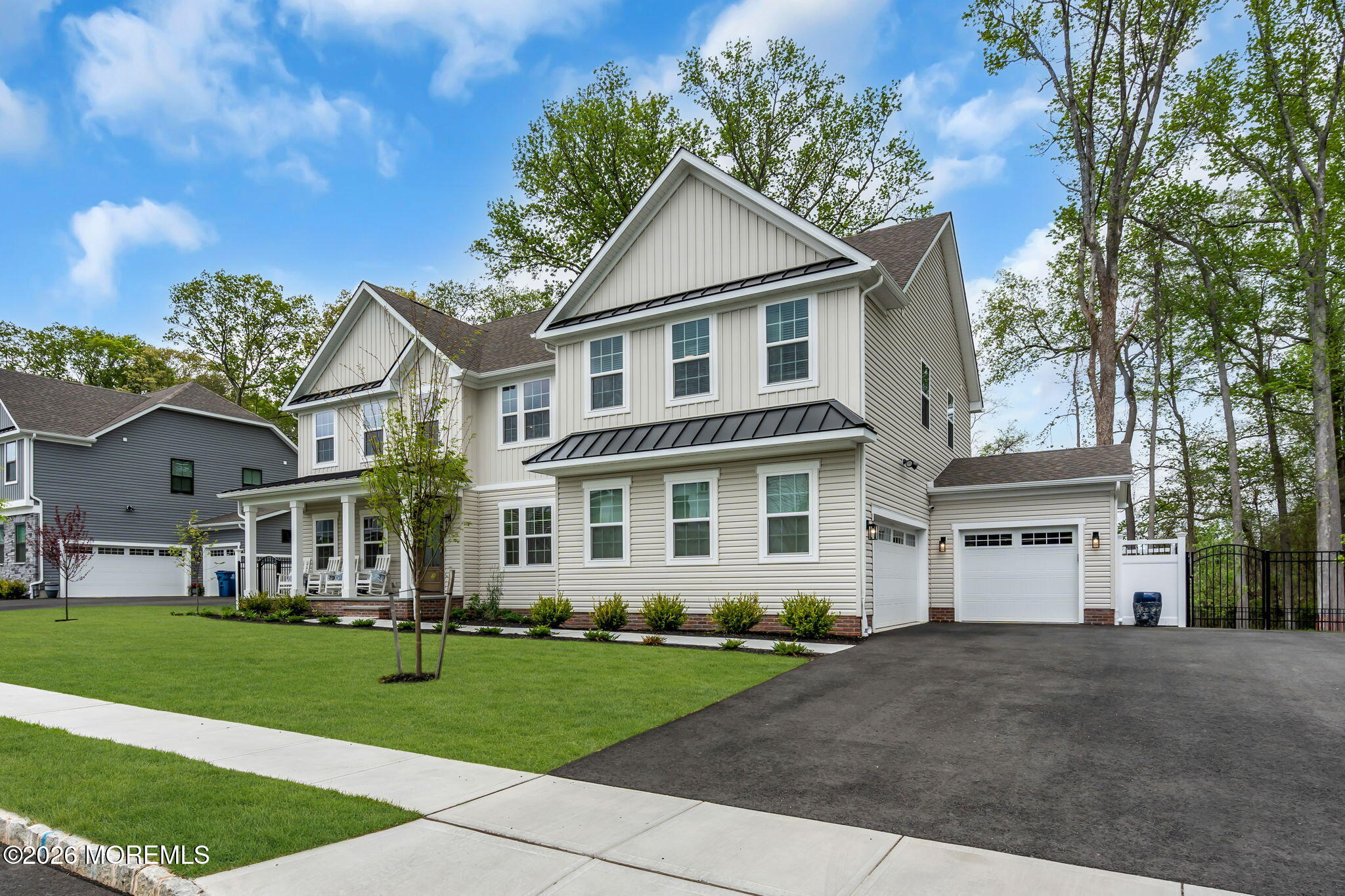 15 Charleston Street Farmingdale NJ 07727