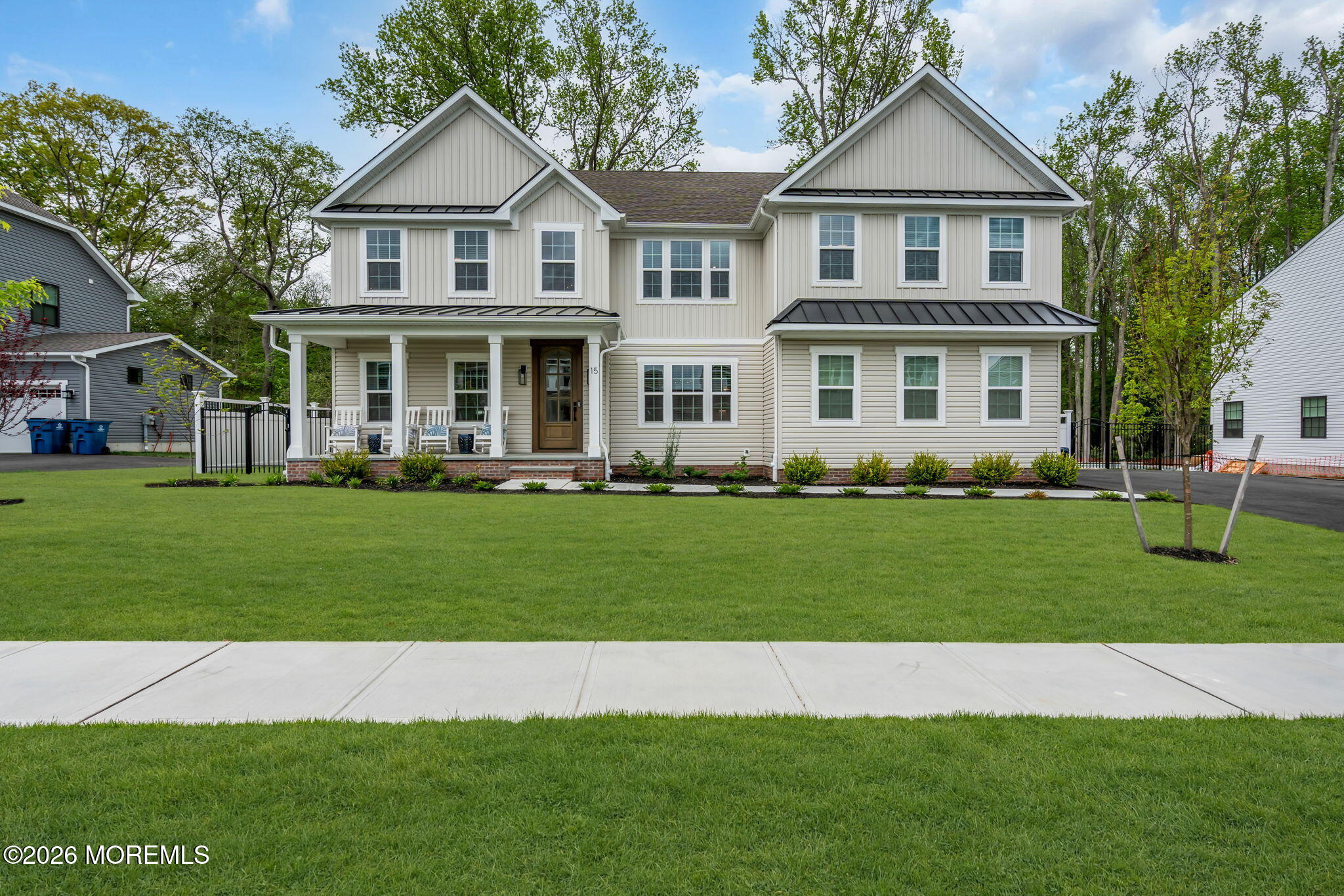 15 Charleston Street Farmingdale NJ 07727