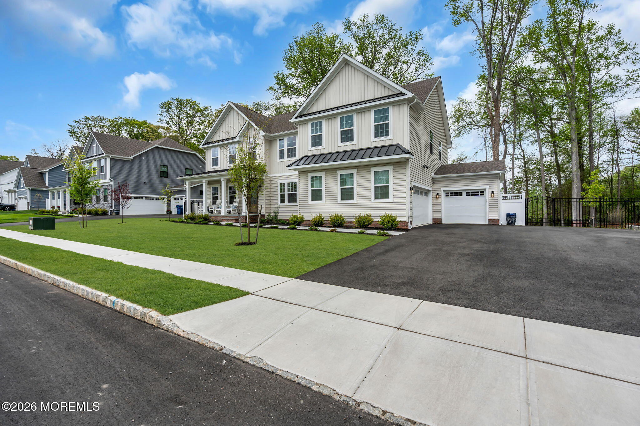 15 Charleston Street Farmingdale NJ 07727