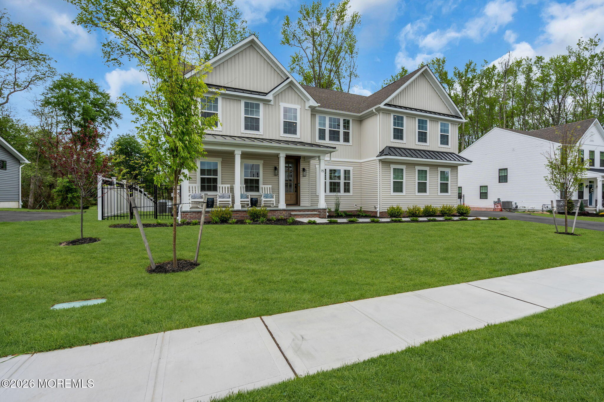 15 Charleston Street Farmingdale NJ 07727