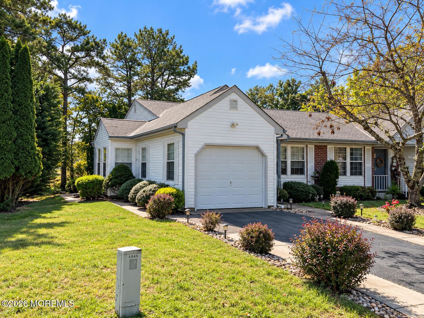 11 A Greenwood Lane Whiting NJ 08759