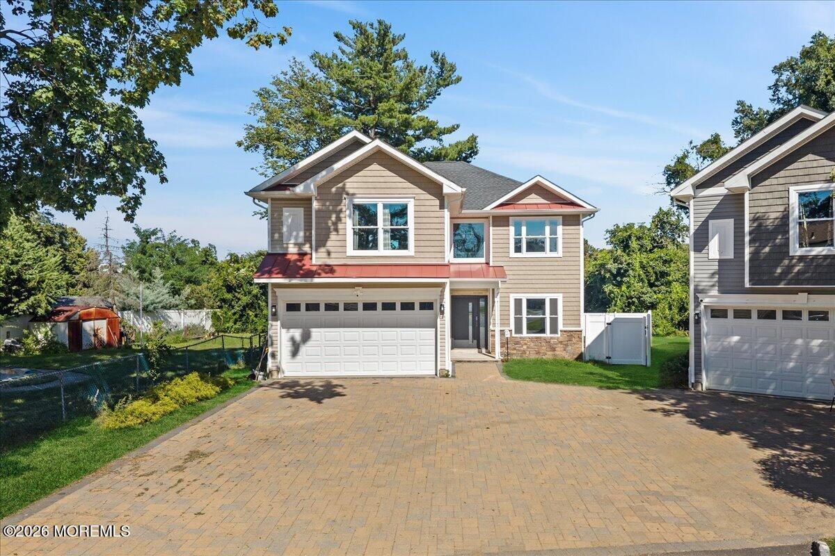 87 Fulton Street Keyport NJ 07735