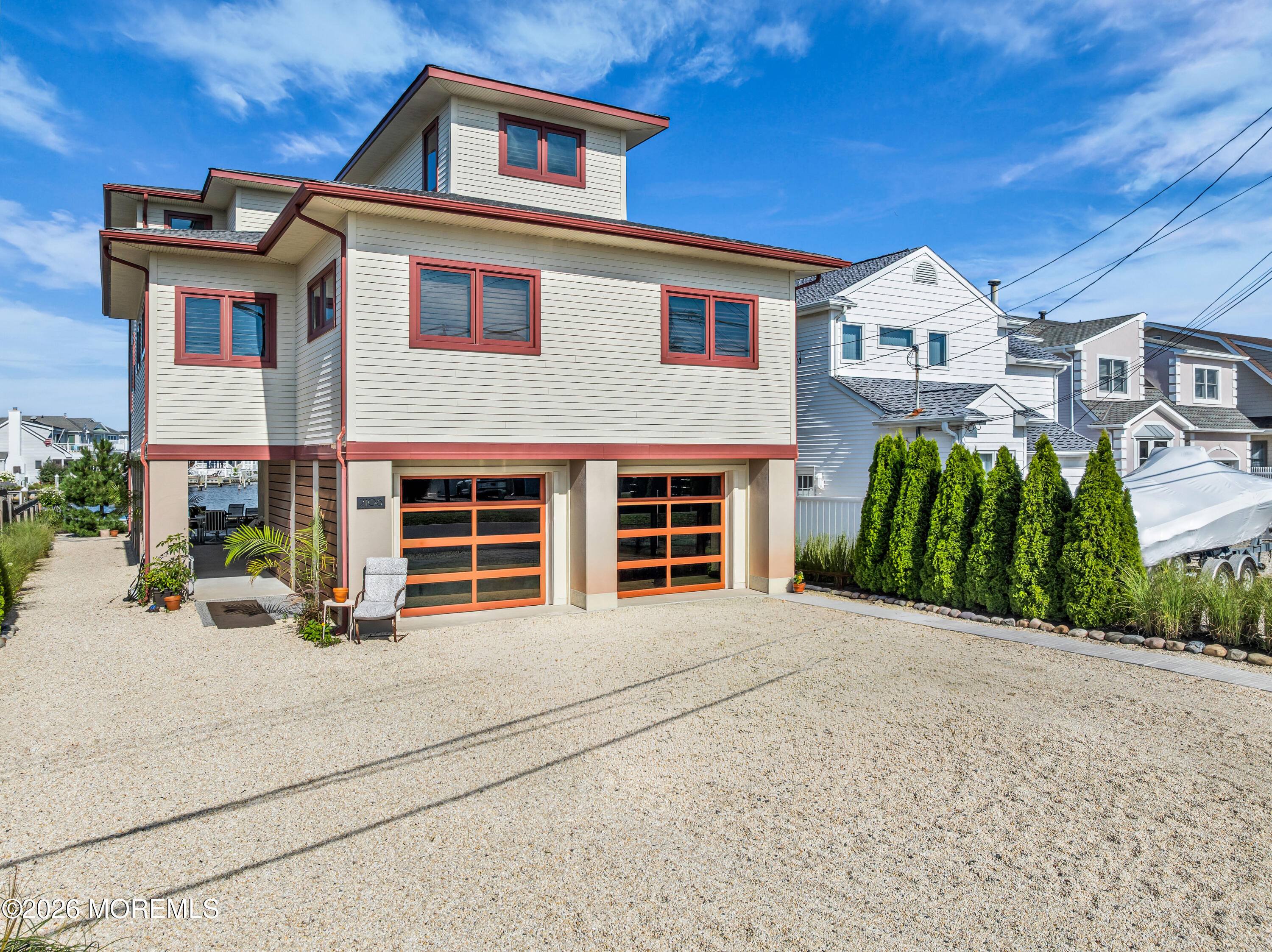 2106 Bay Boulevard Lavallette NJ 08735