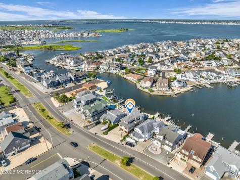 2106 Bay Boulevard Lavallette NJ 08735