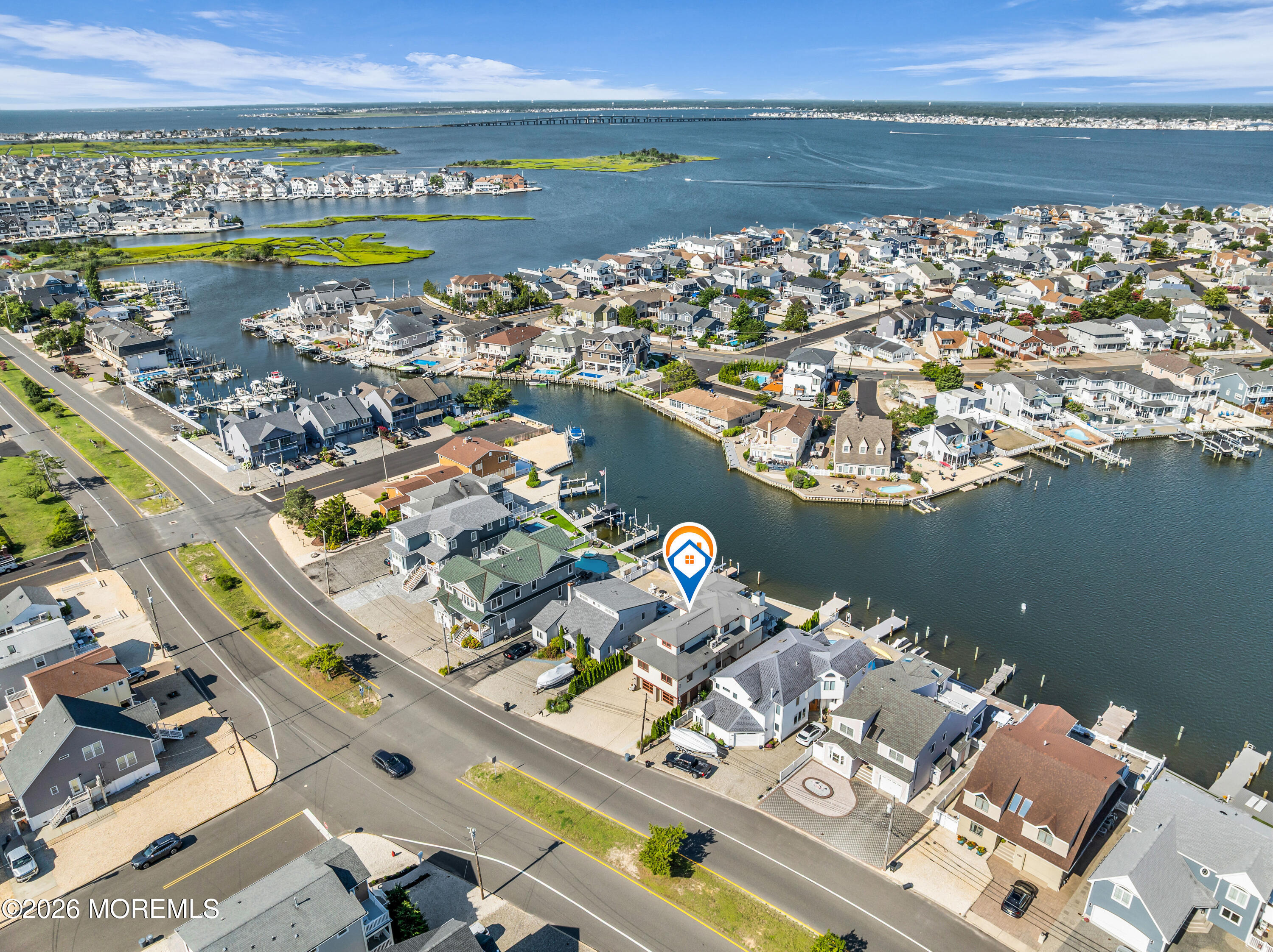 2106 Bay Boulevard Lavallette NJ 08735