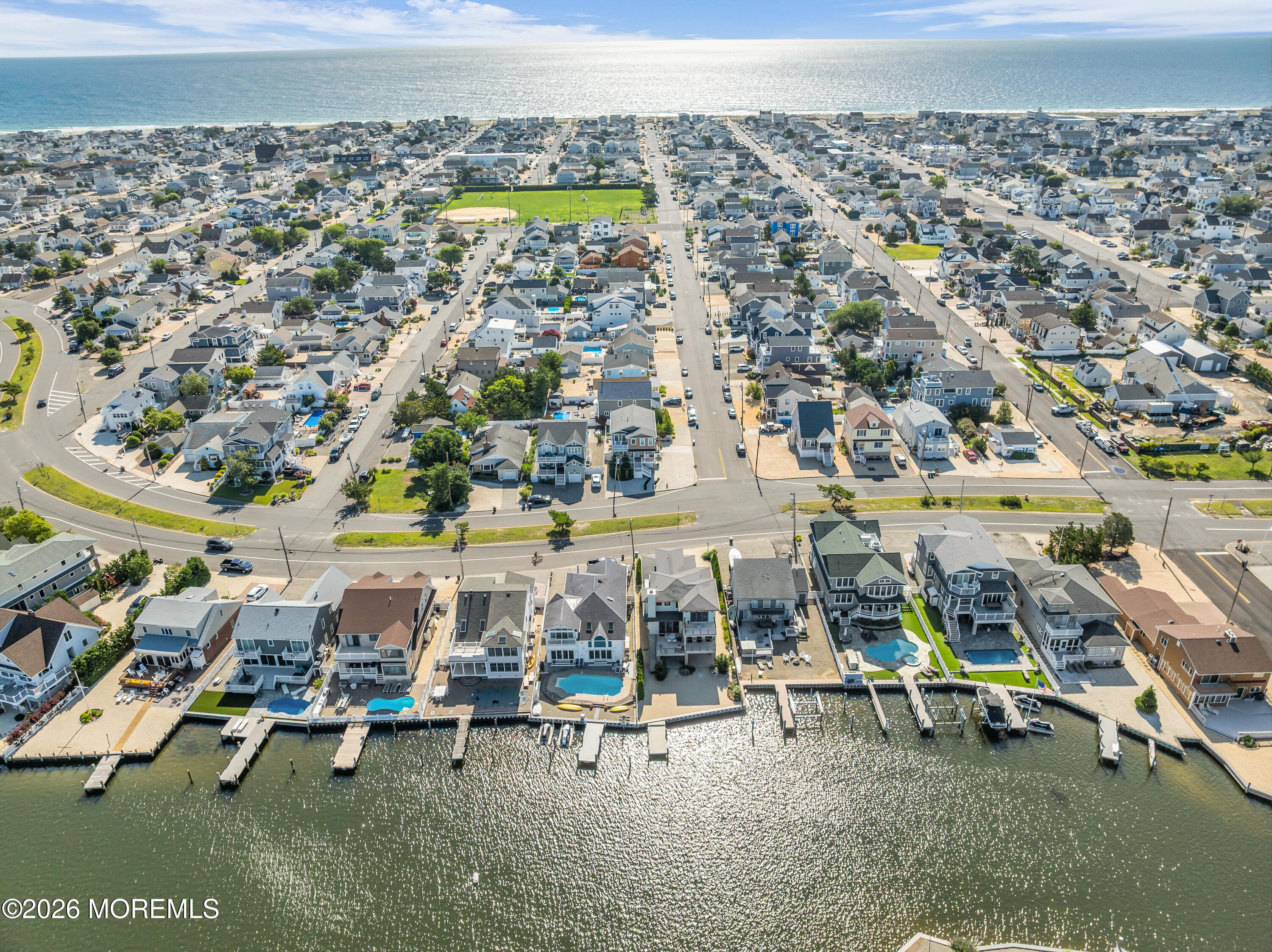 2106 Bay Boulevard Lavallette NJ 08735