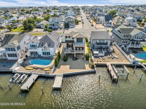 2106 Bay Boulevard Lavallette NJ 08735