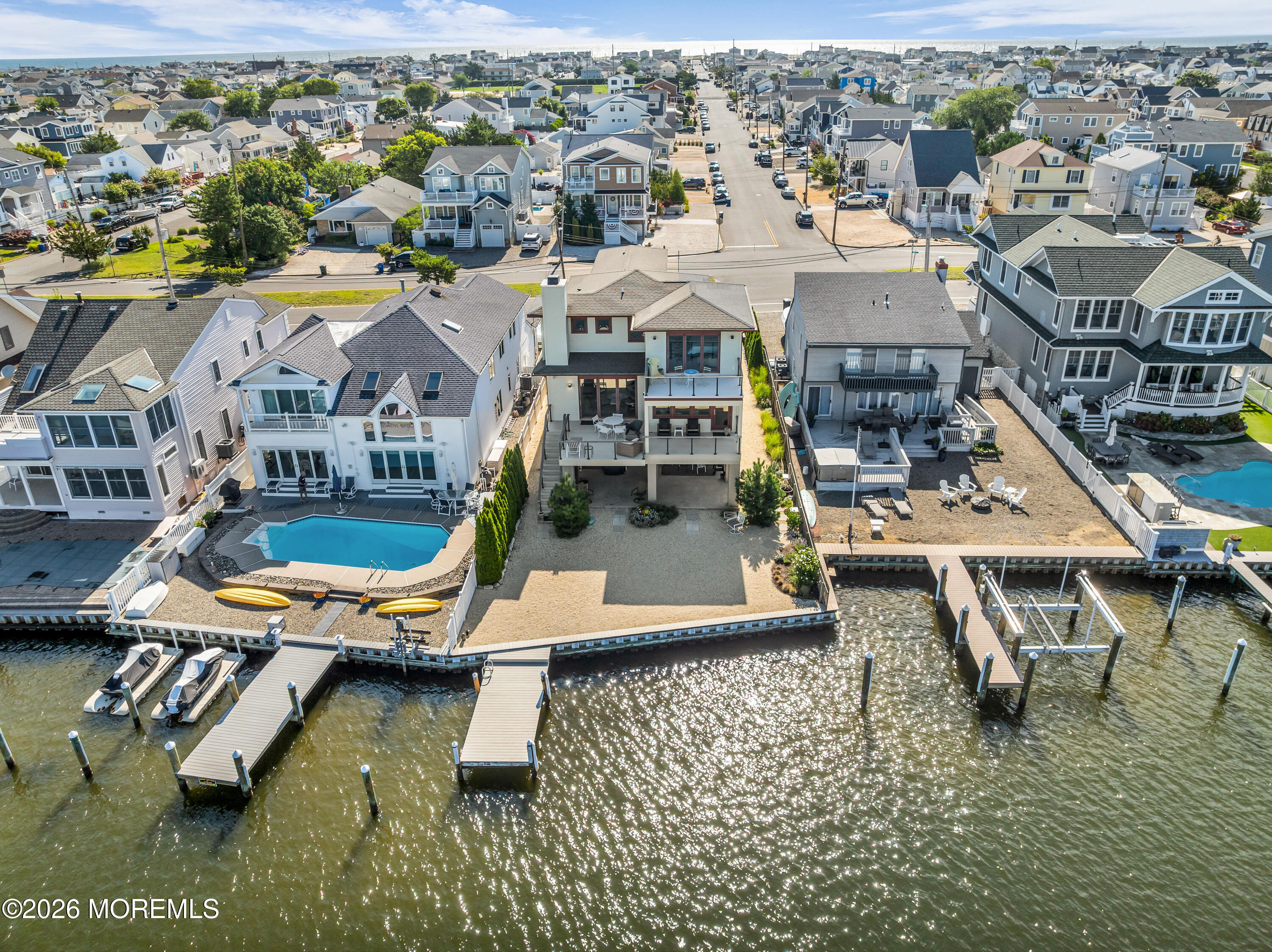 2106 Bay Boulevard Lavallette NJ 08735