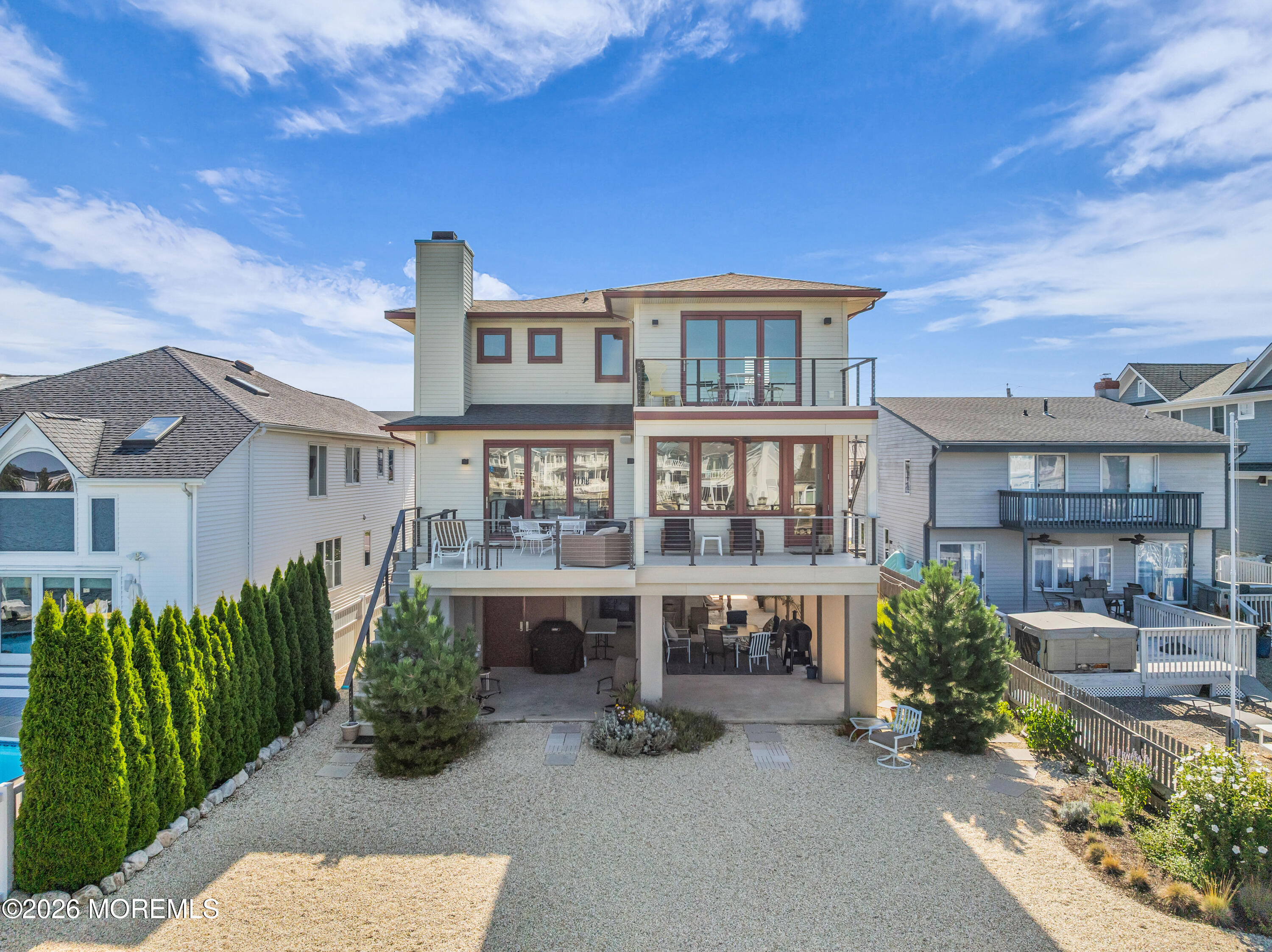2106 Bay Boulevard Lavallette NJ 08735