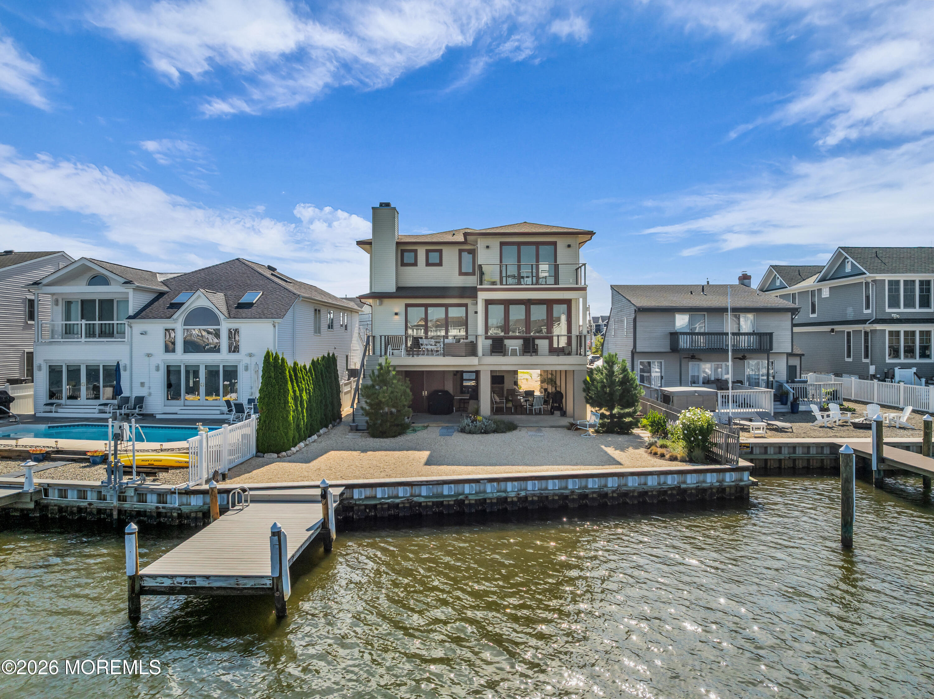 2106 Bay Boulevard Lavallette NJ 08735
