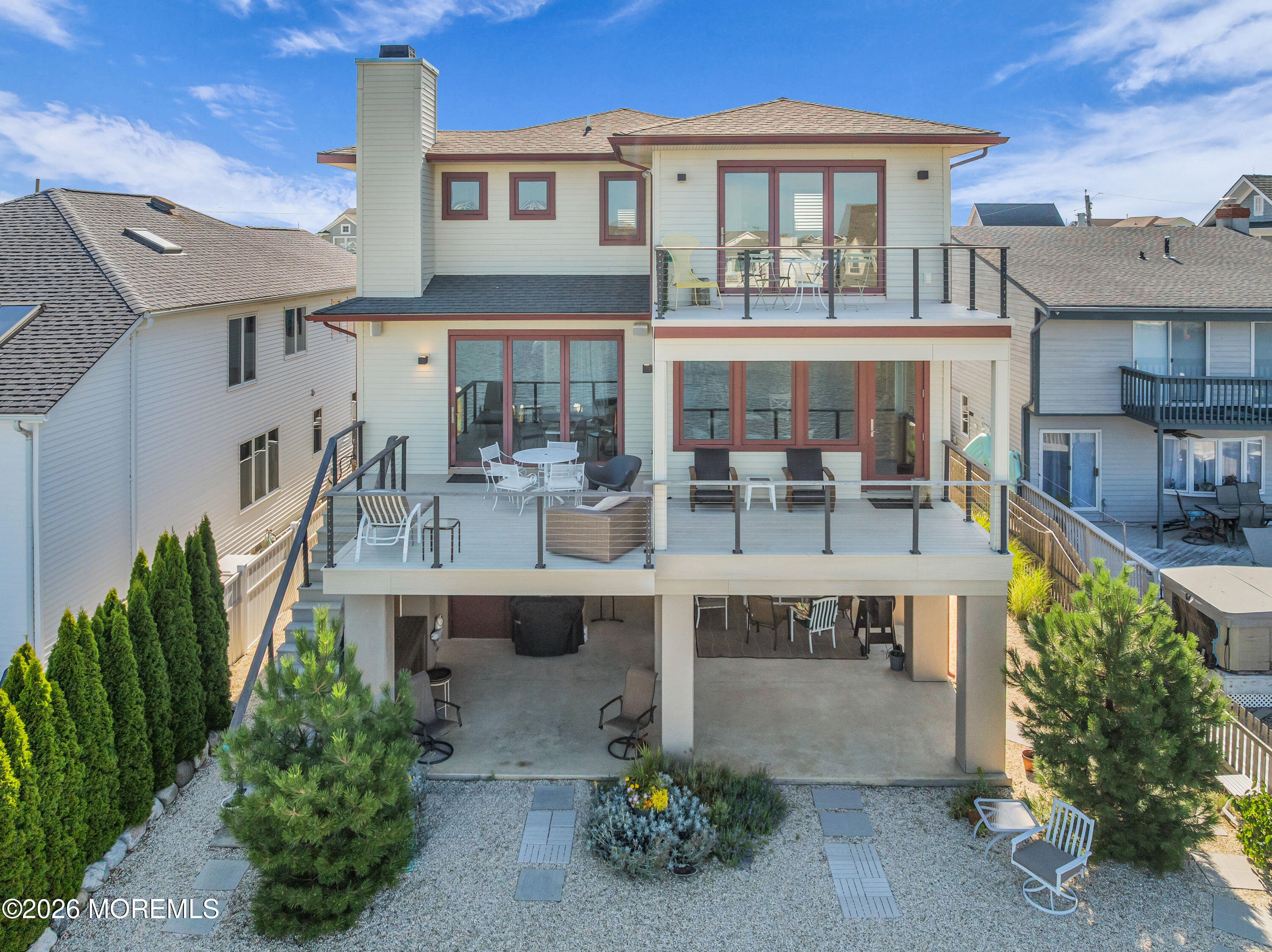 2106 Bay Boulevard Lavallette NJ 08735