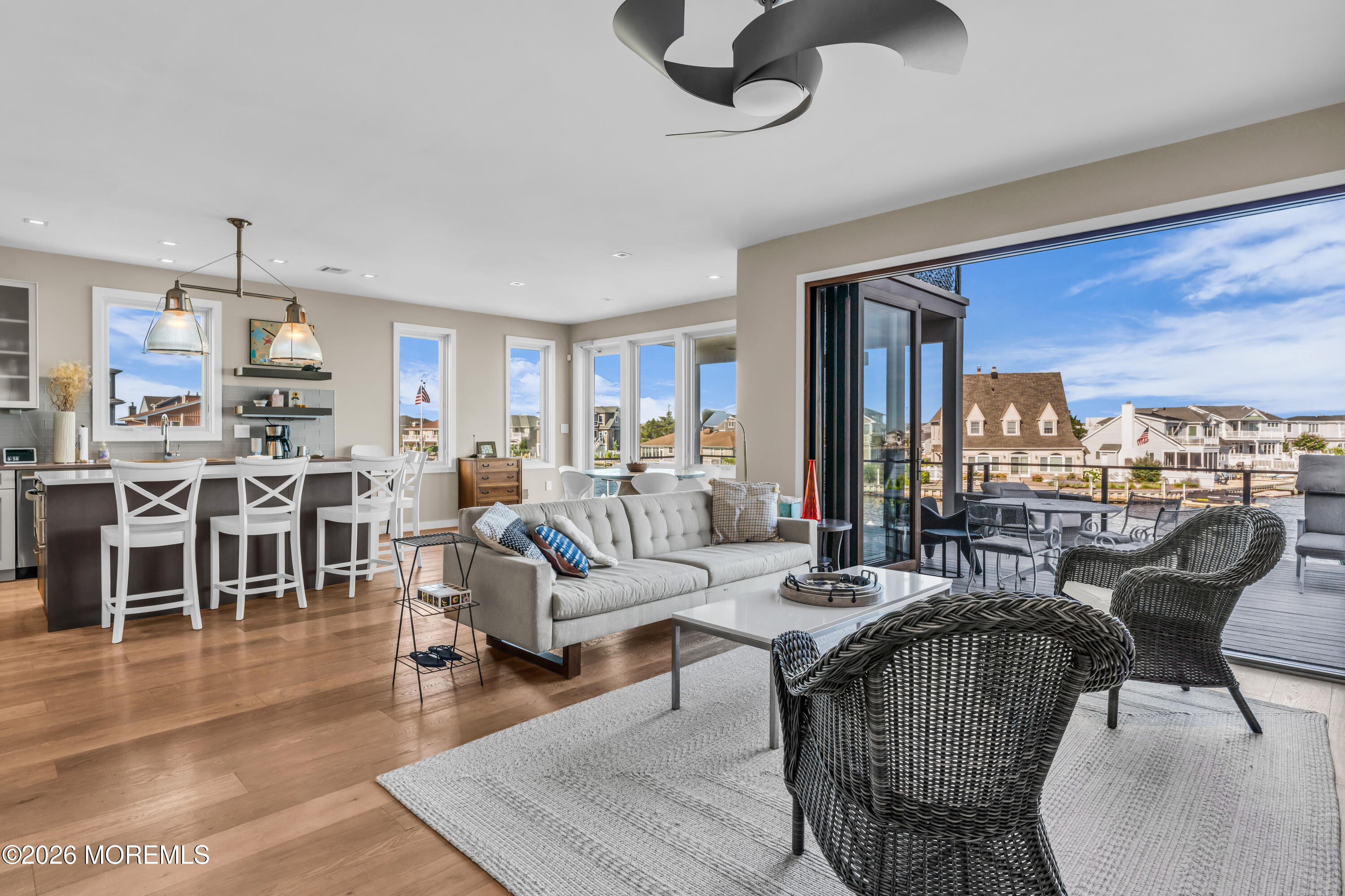 2106 Bay Boulevard Lavallette NJ 08735