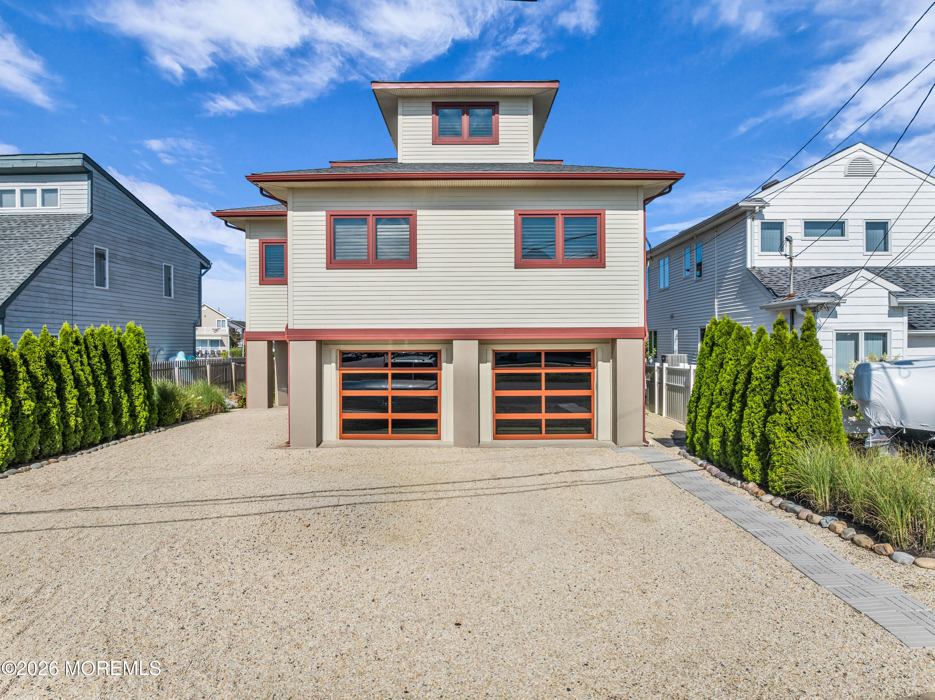 2106 Bay Boulevard Lavallette NJ 08735