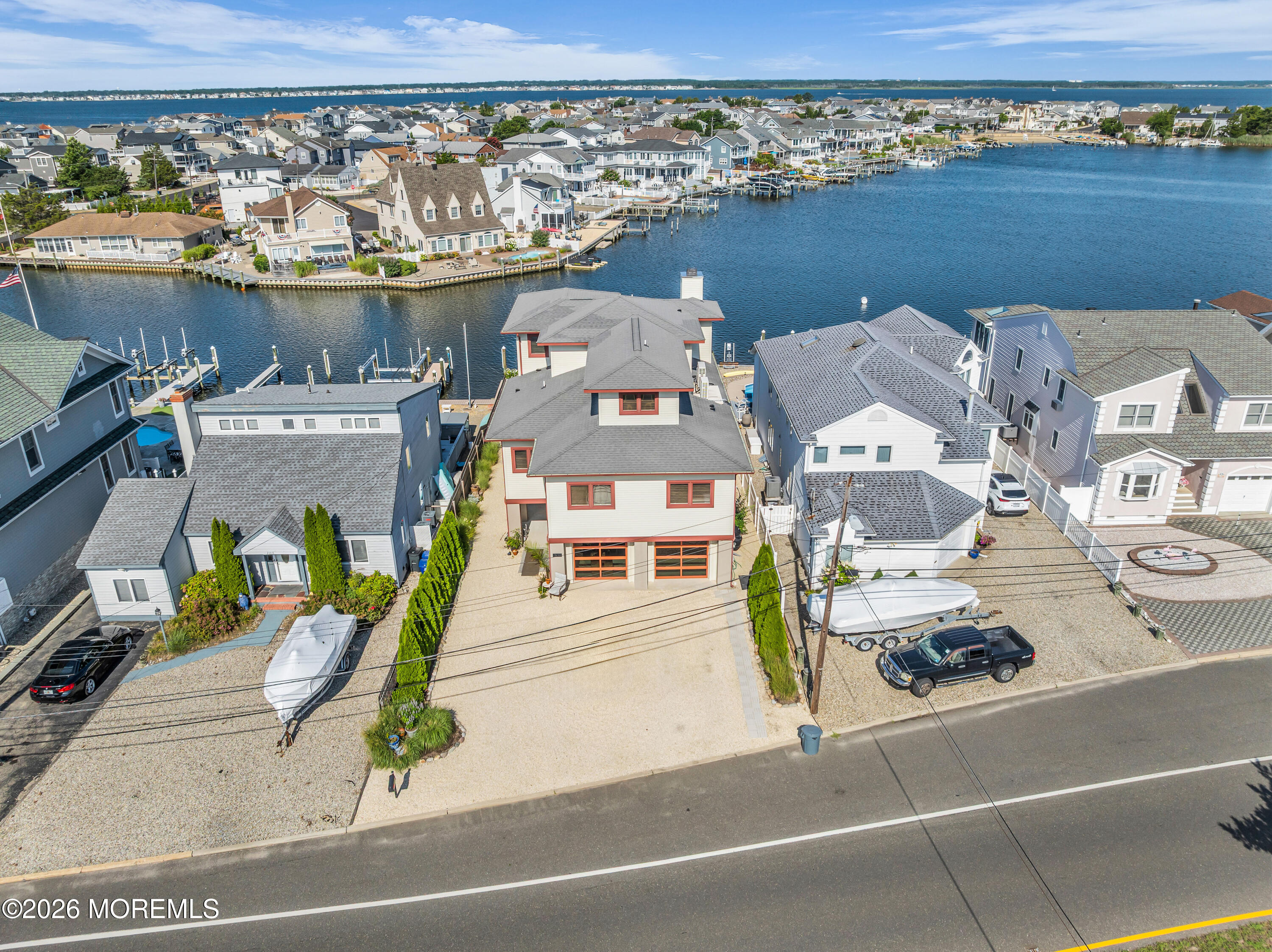 2106 Bay Boulevard Lavallette NJ 08735