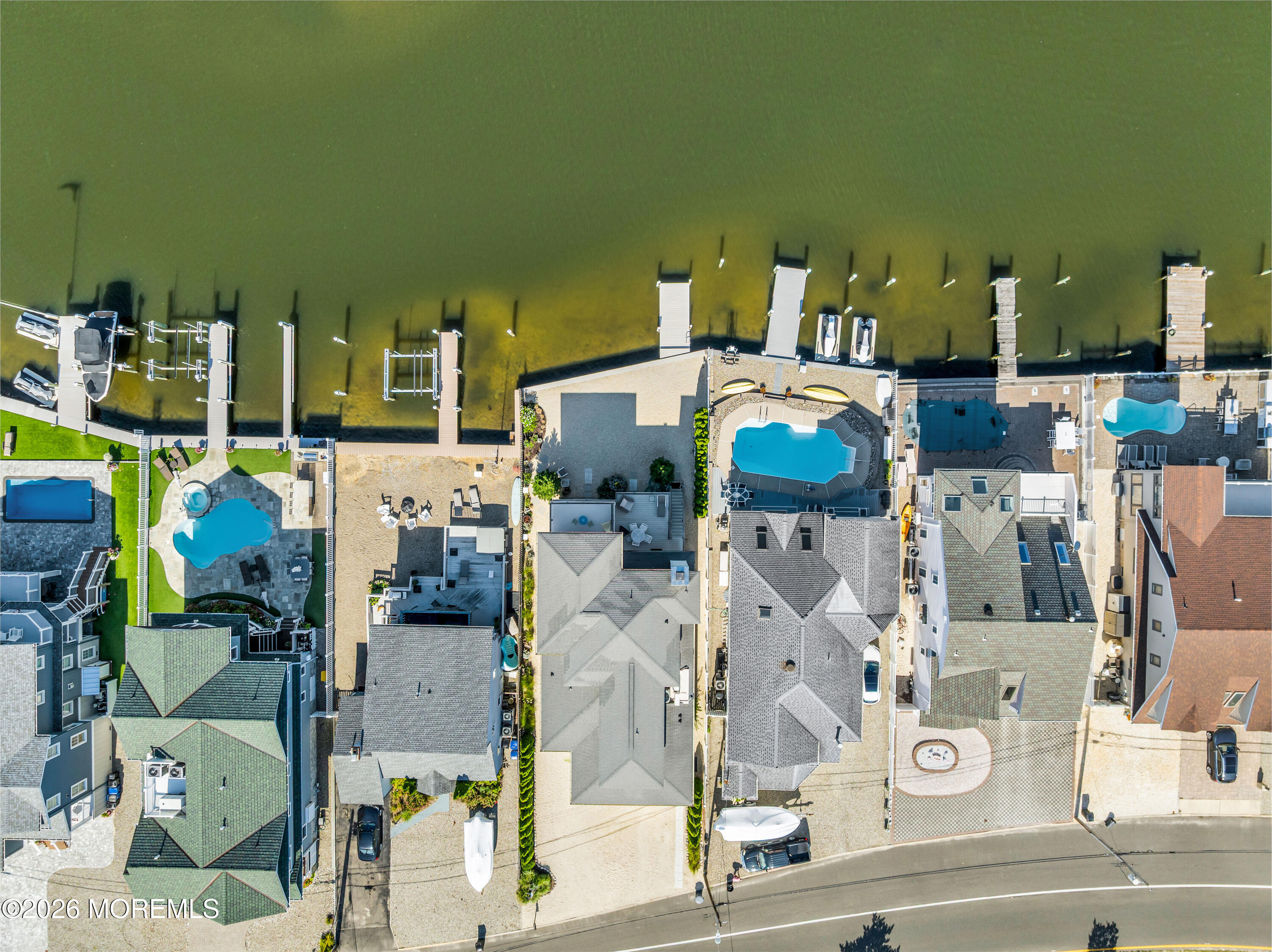 2106 Bay Boulevard Lavallette NJ 08735