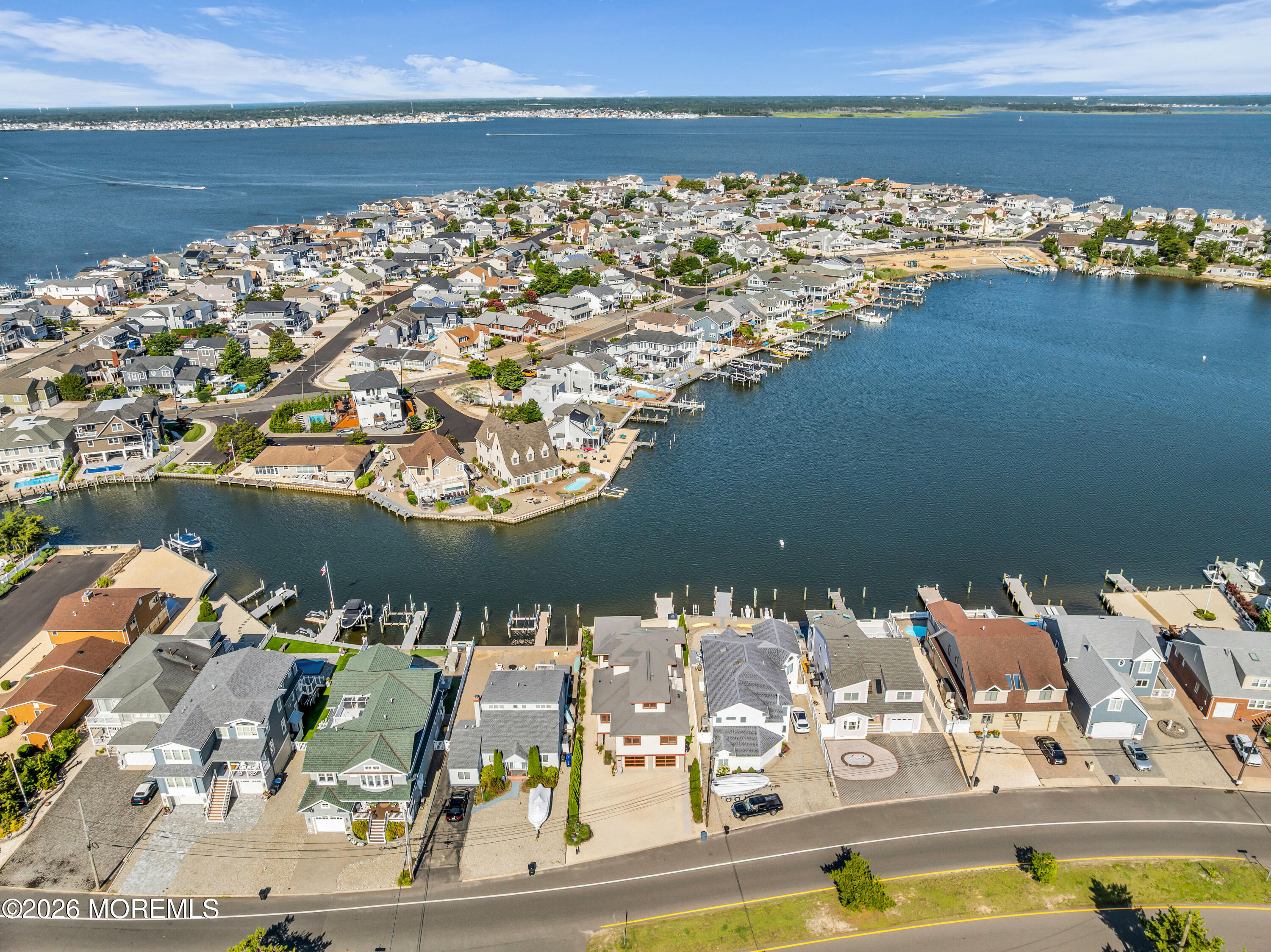 2106 Bay Boulevard Lavallette NJ 08735