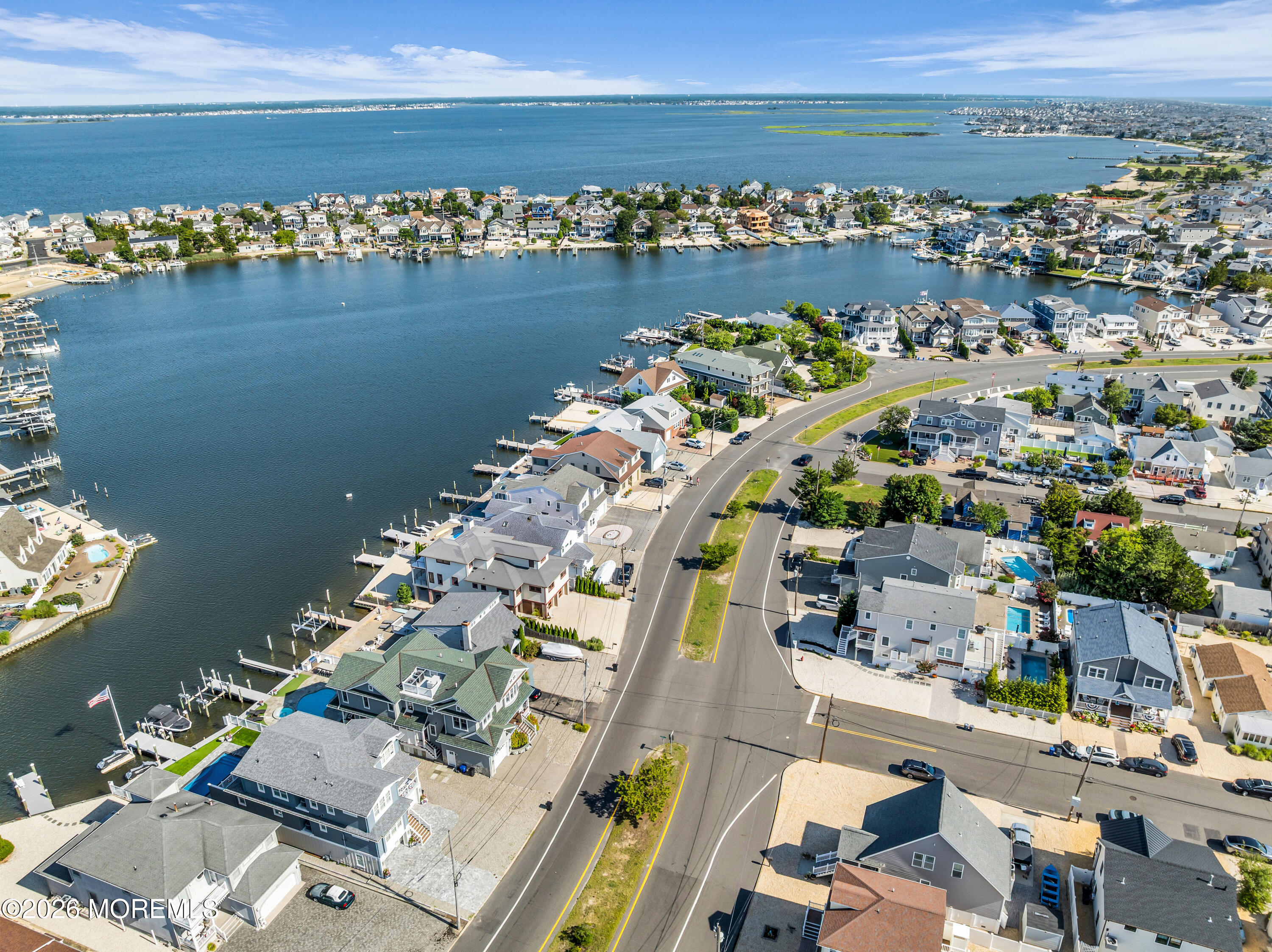 2106 Bay Boulevard Lavallette NJ 08735