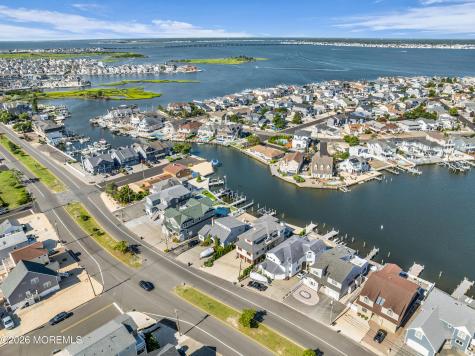 2106 Bay Boulevard Lavallette NJ 08735