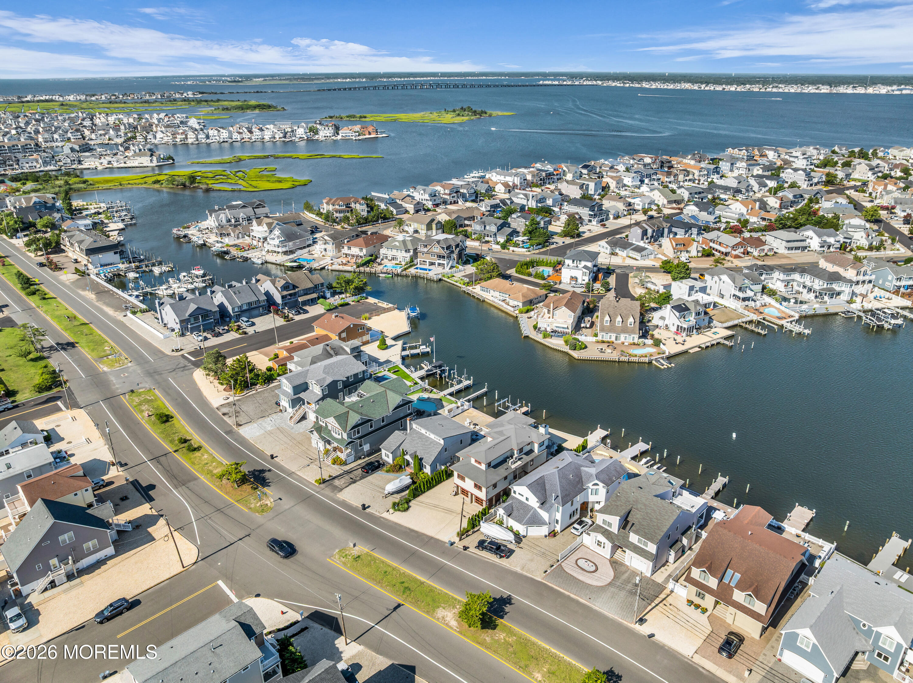 2106 Bay Boulevard Lavallette NJ 08735