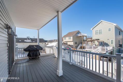 801 Bayview Avenue Union Beach NJ 07735