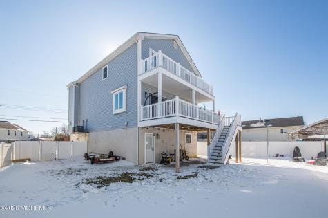 801 Bayview Avenue Union Beach NJ 07735