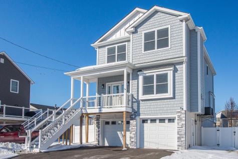 801 Bayview Avenue Union Beach NJ 07735