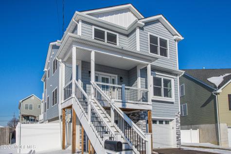 801 Bayview Avenue Union Beach NJ 07735