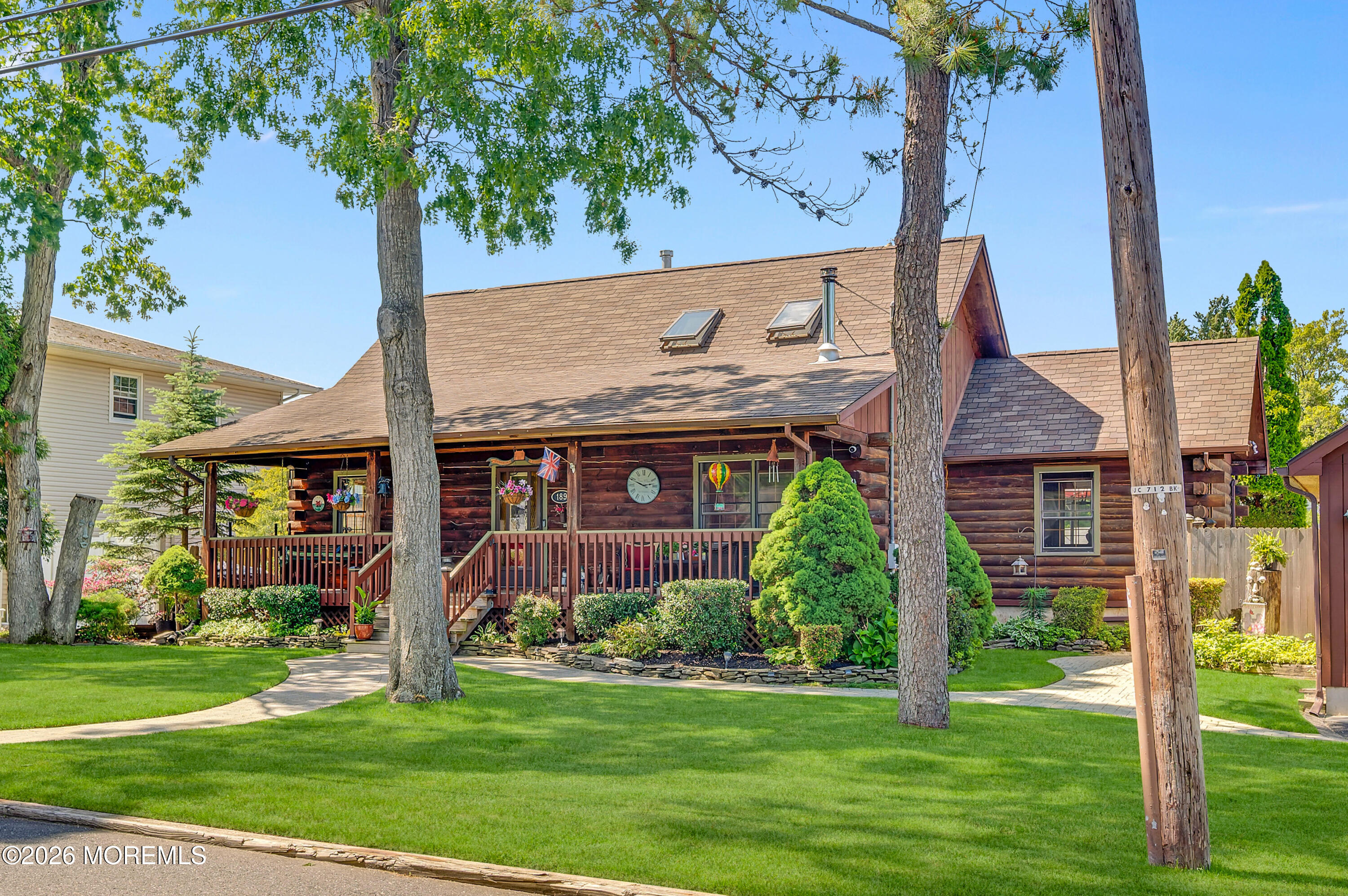 189 20th Avenue Brick NJ 08724