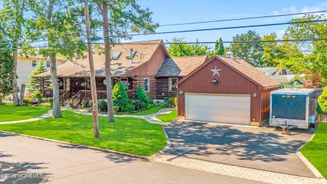 189 20th Avenue Brick NJ 08724