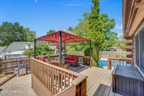 189 20th Avenue Brick NJ 08724
