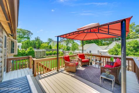 189 20th Avenue Brick NJ 08724